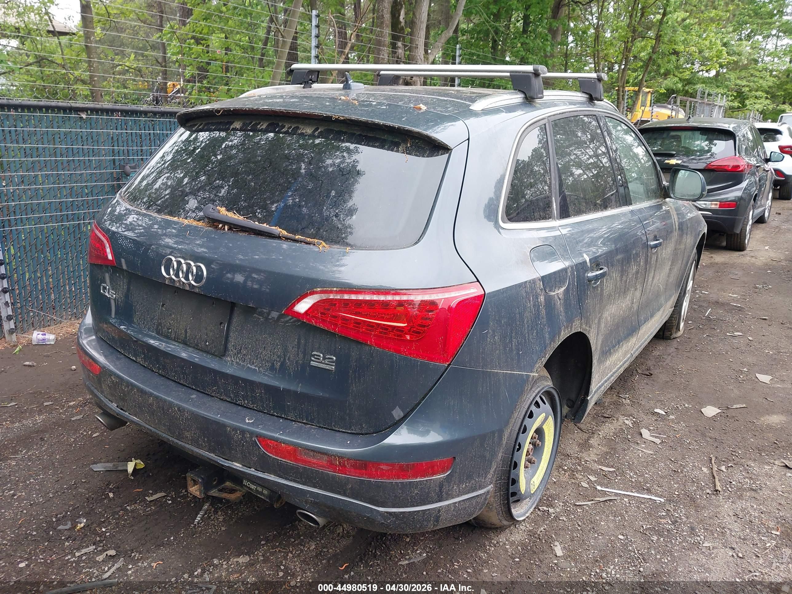 AUDI Q5 image 4