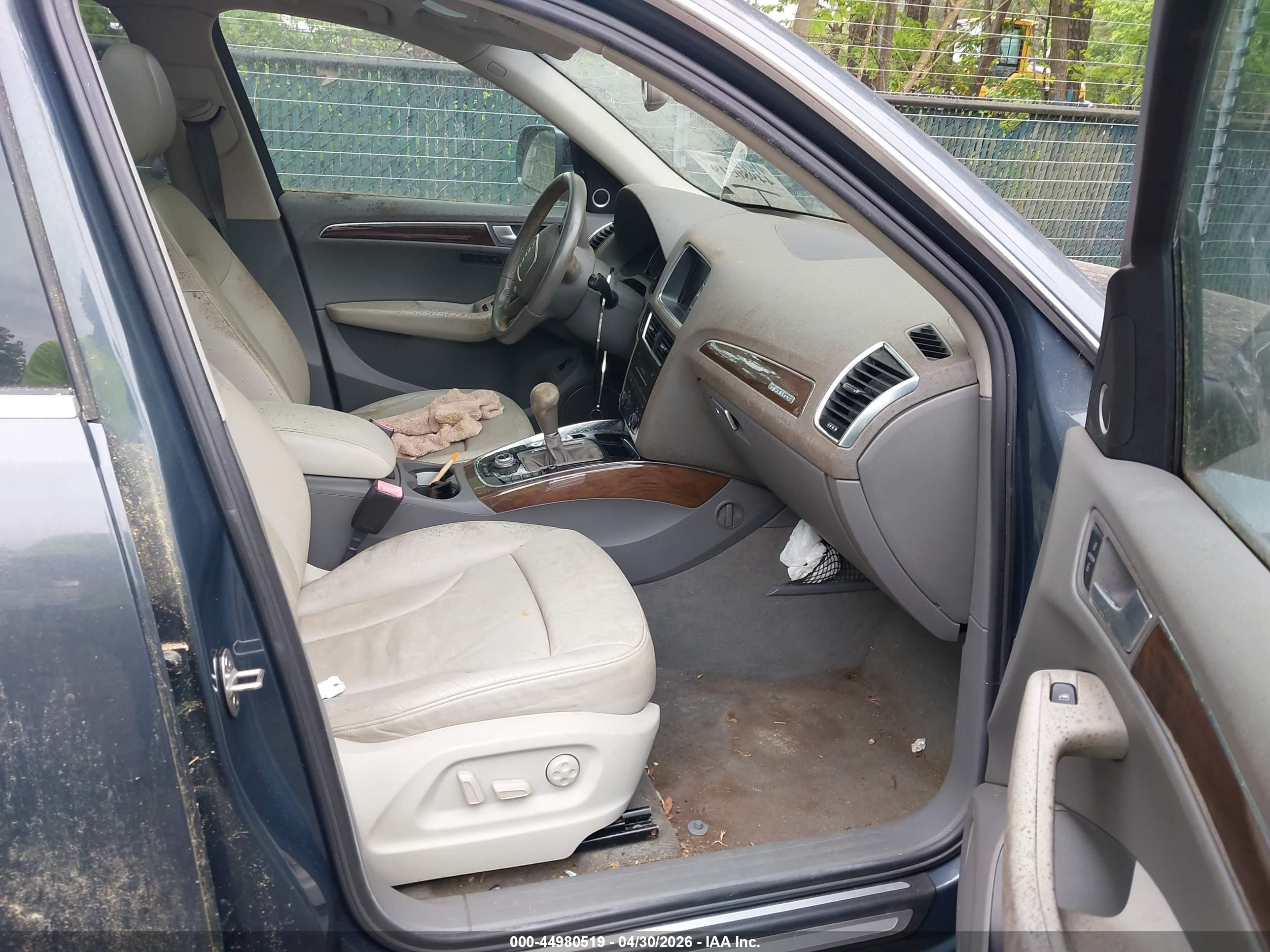AUDI Q5 image 5