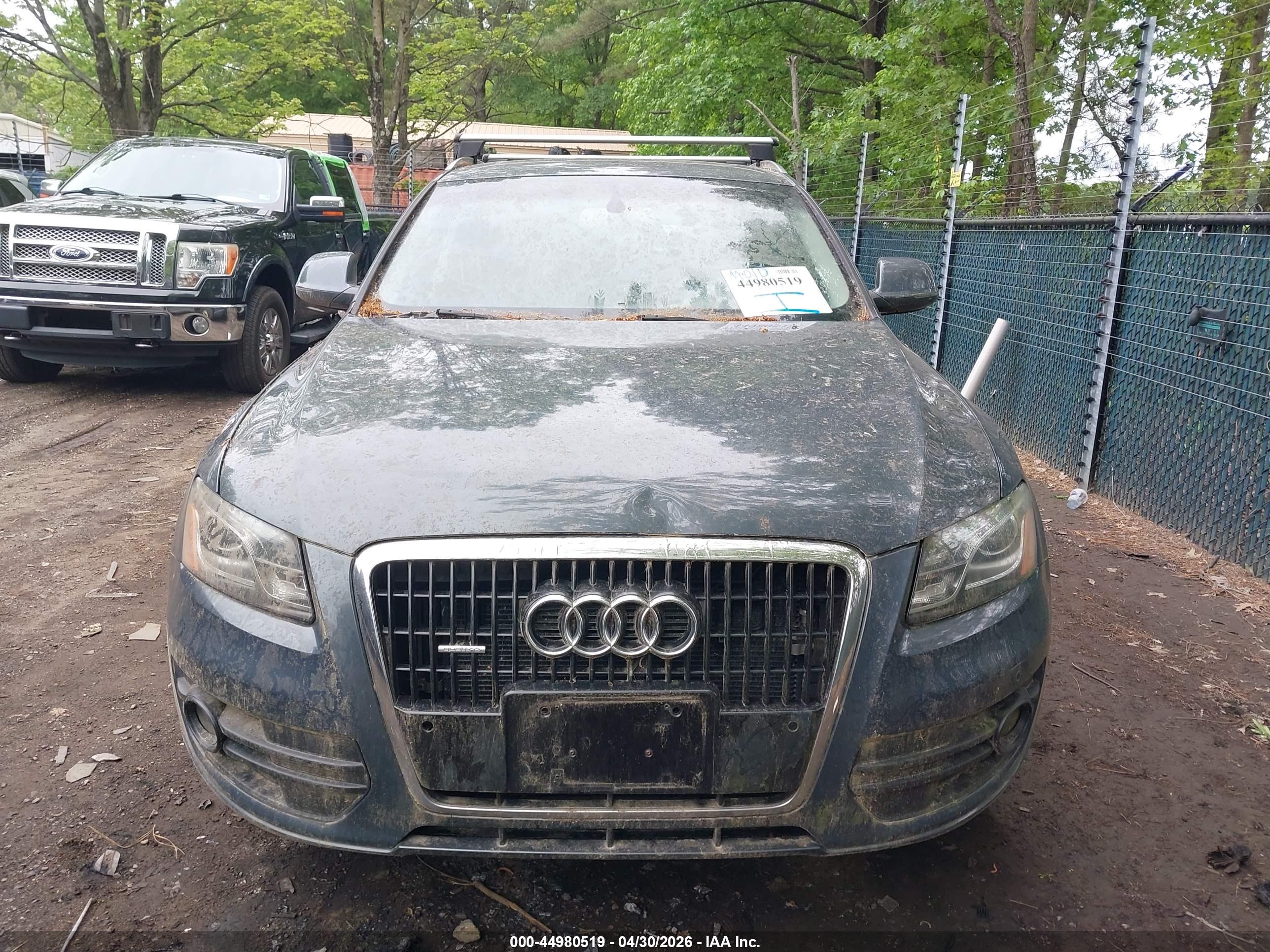AUDI Q5 image 6