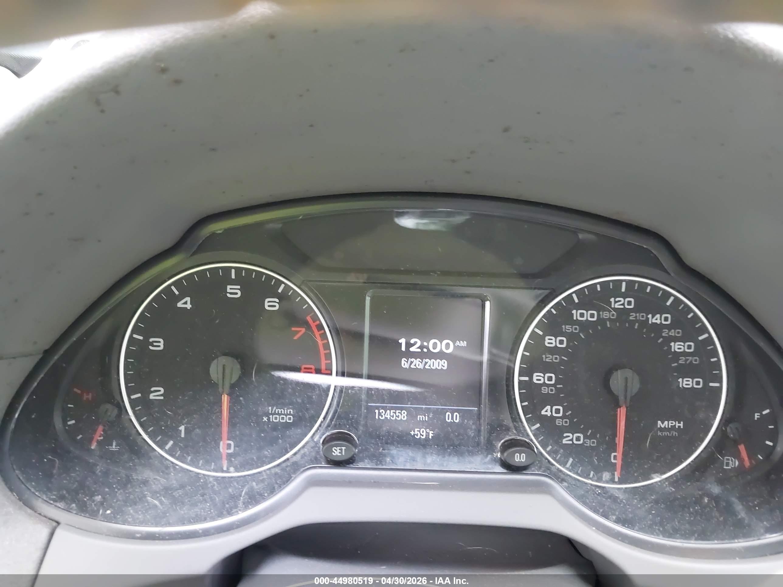 AUDI Q5 image 7