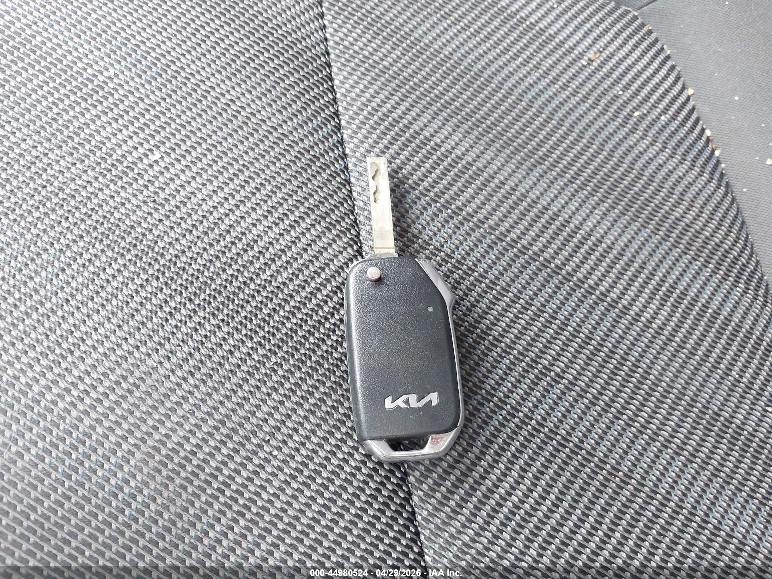 KIA SELTOS image 11