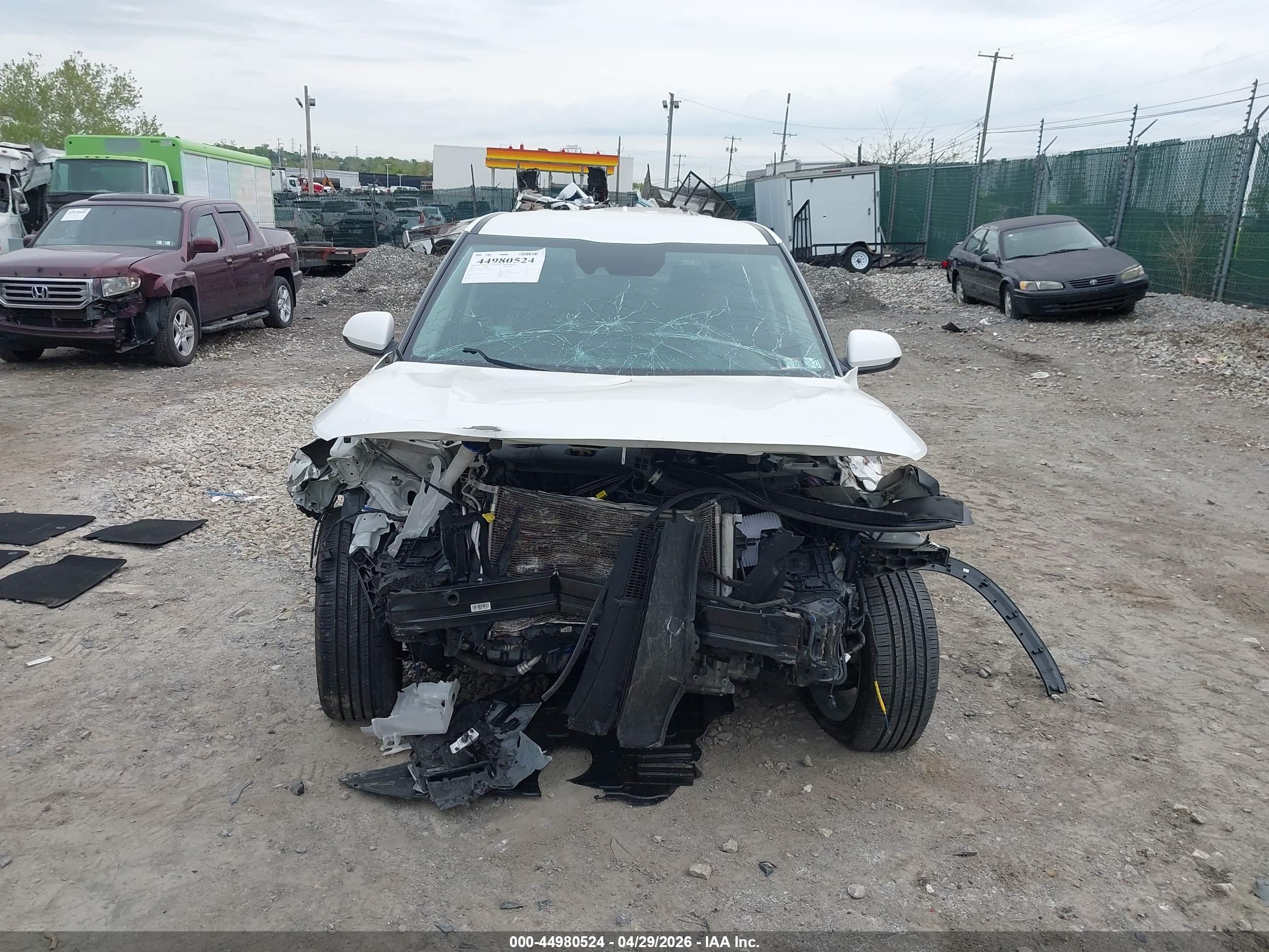 KIA SELTOS image 6