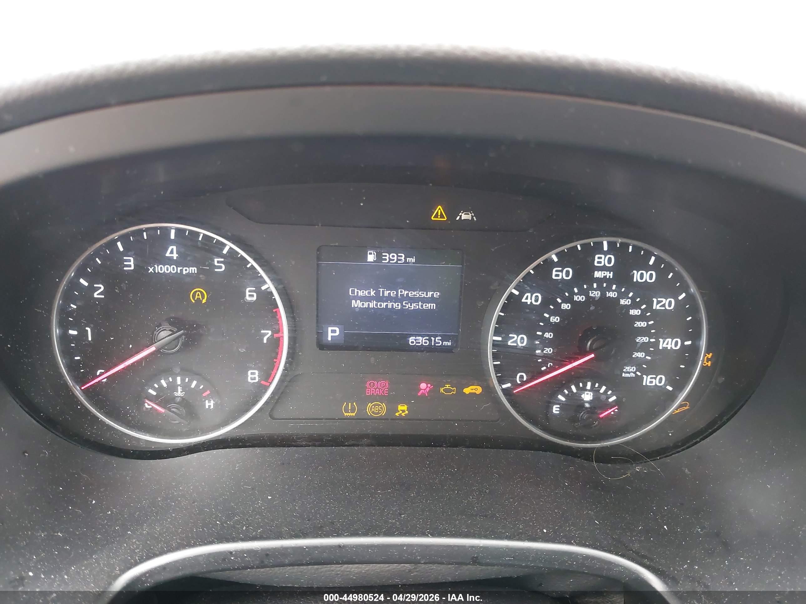KIA SELTOS image 7