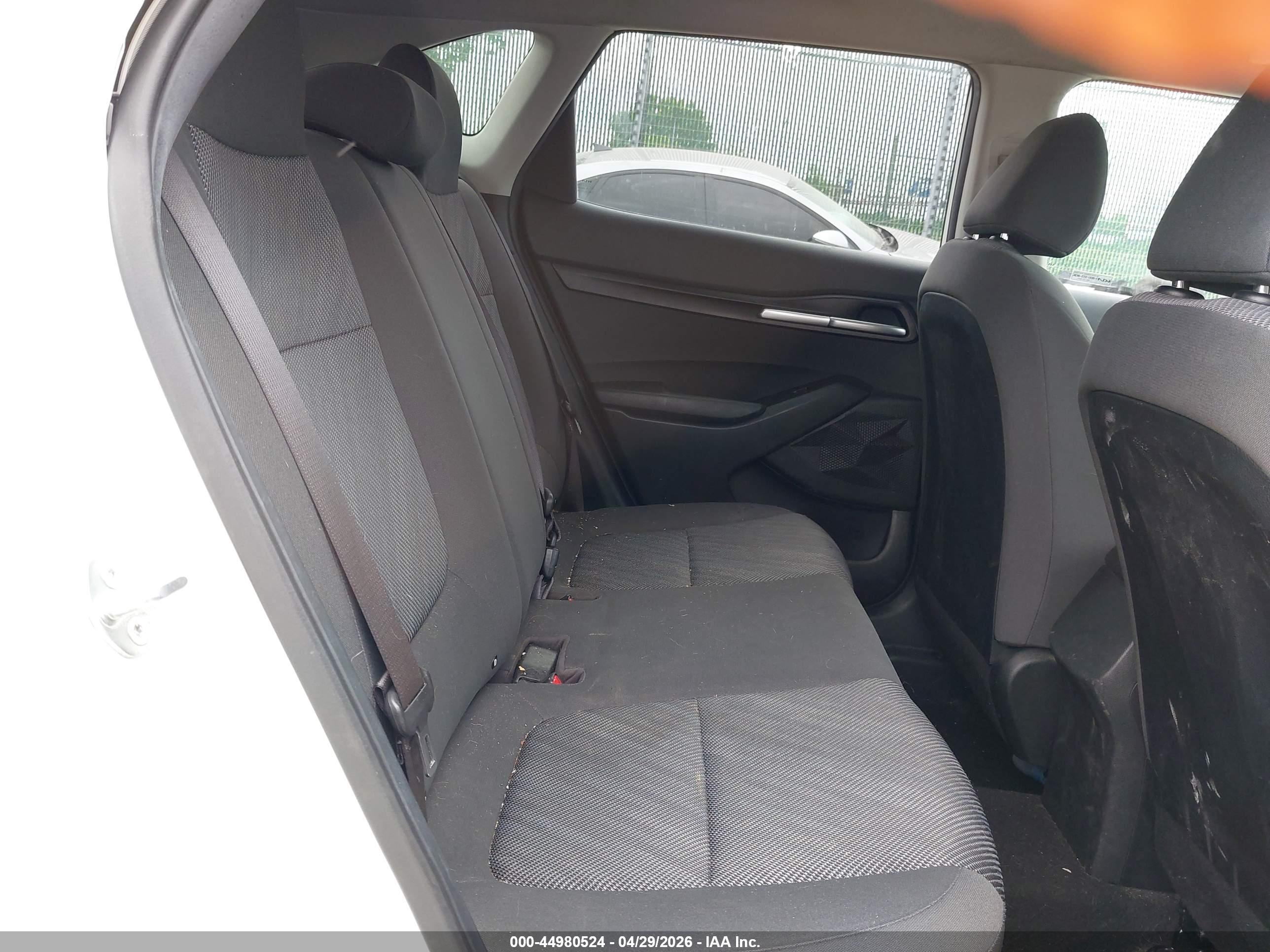 KIA SELTOS image 8