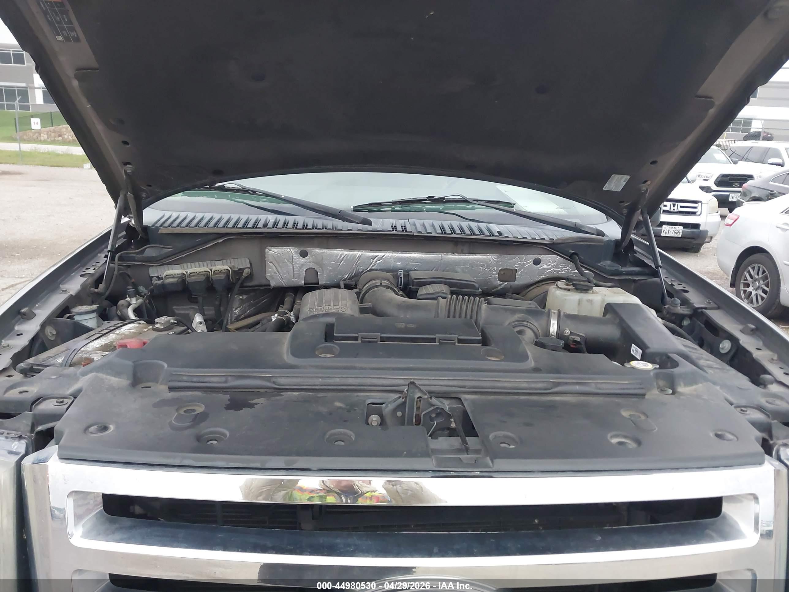 FORD EXPEDITION image 10