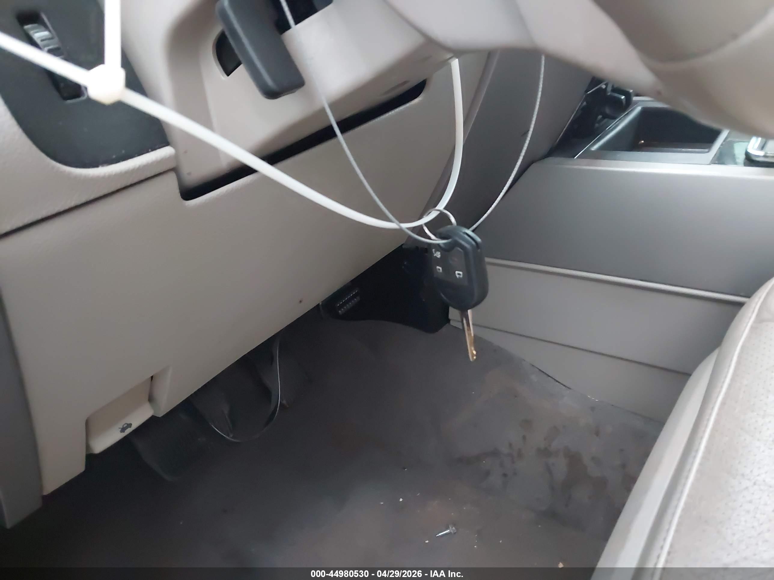 FORD EXPEDITION image 11
