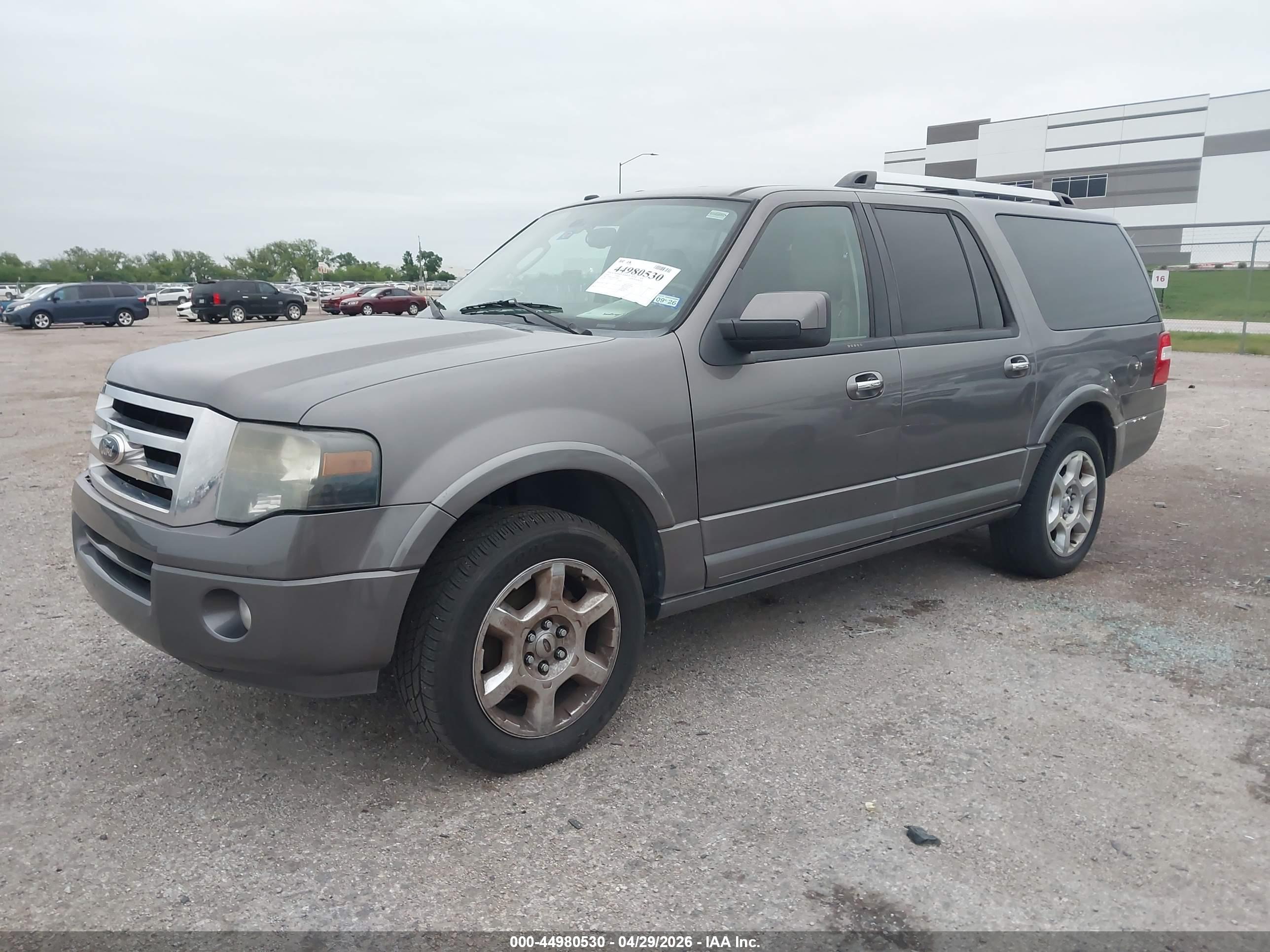 FORD EXPEDITION image 2