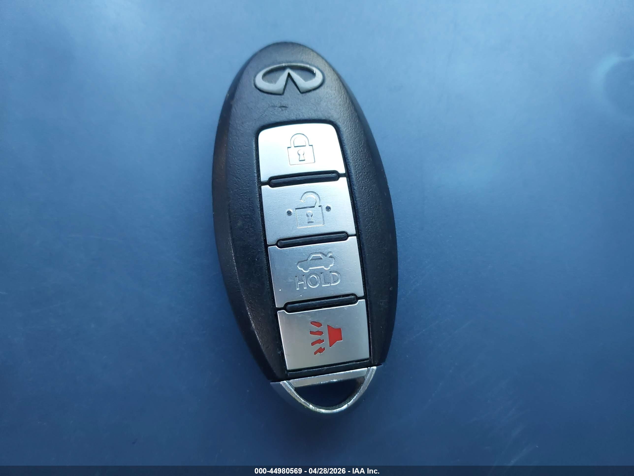 INFINITI G37 image 11