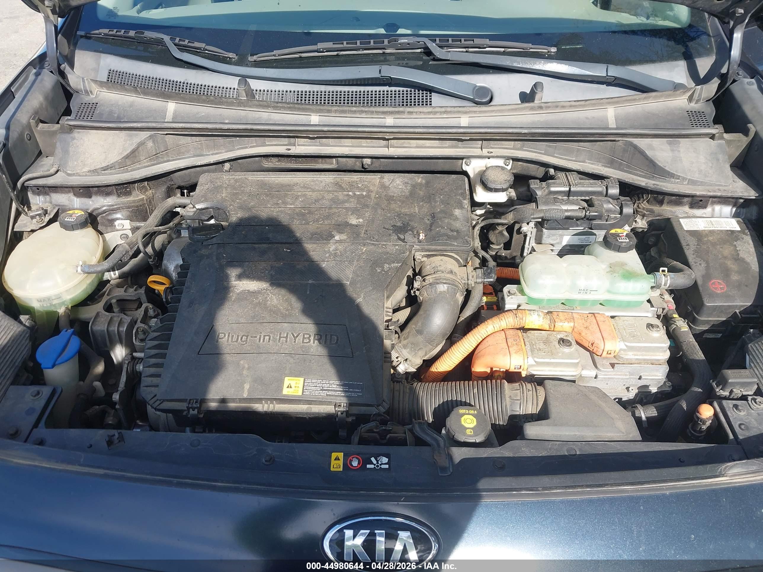 KIA NIRO image 10