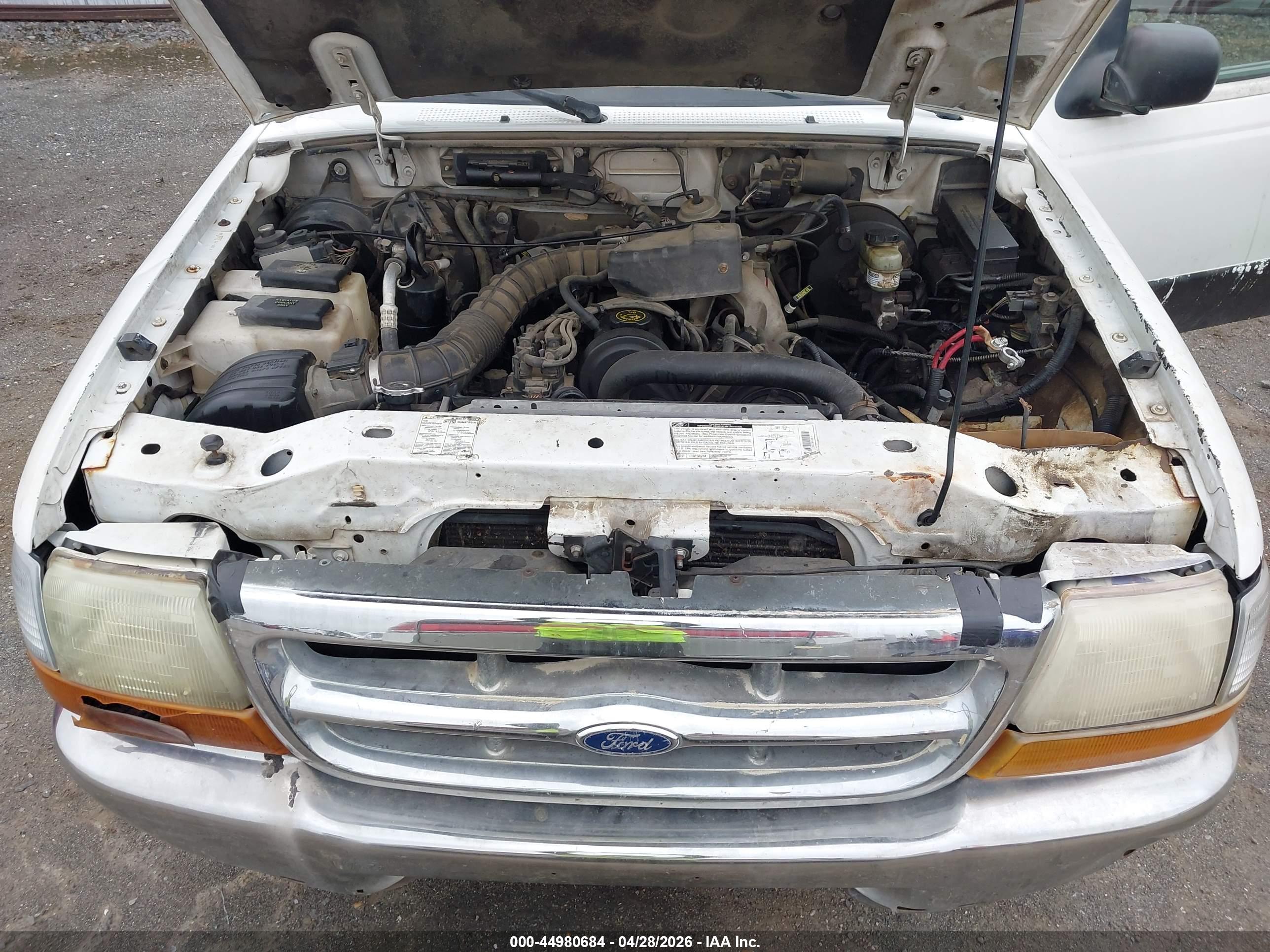 FORD RANGER image 10