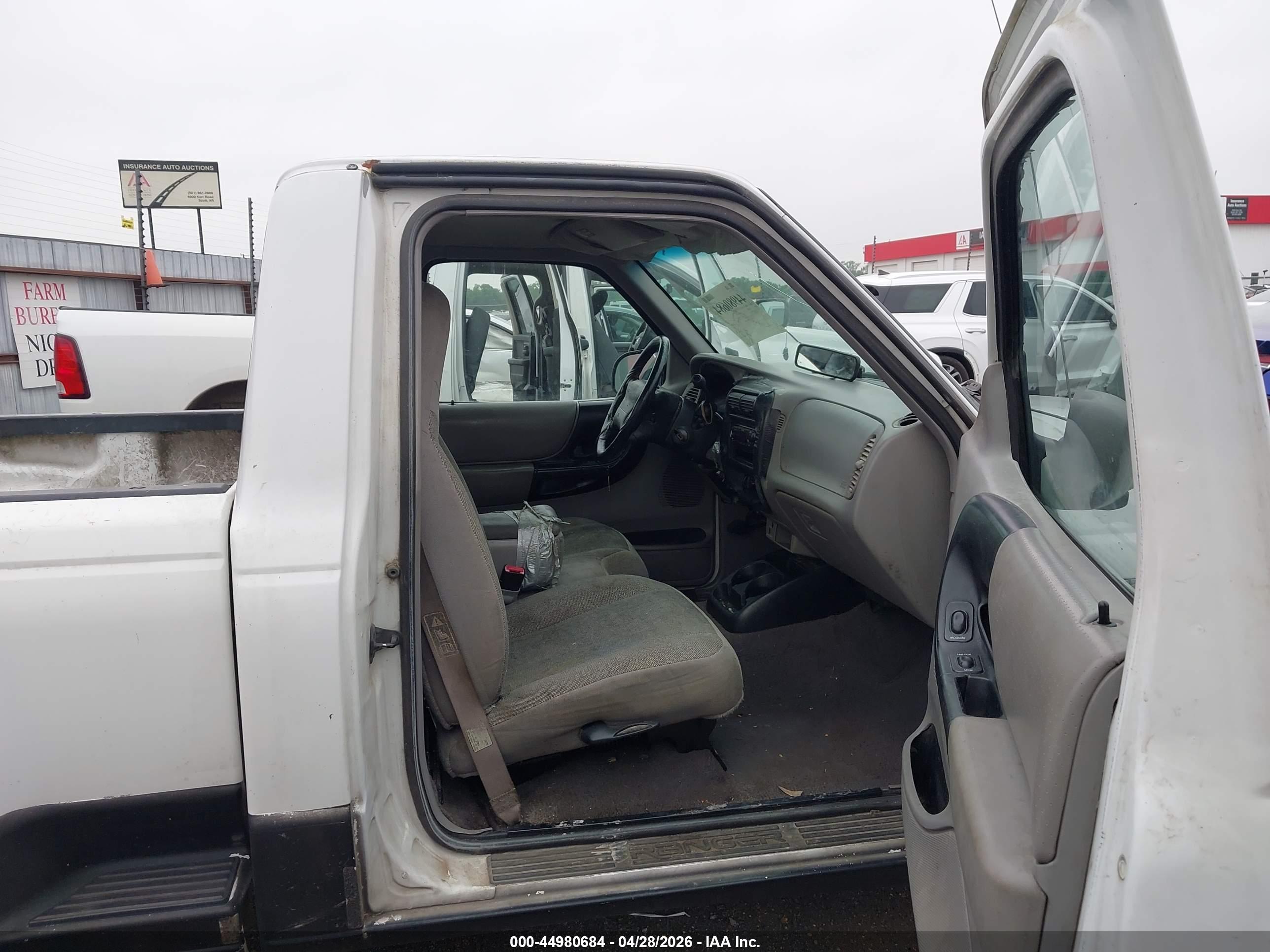 FORD RANGER image 5