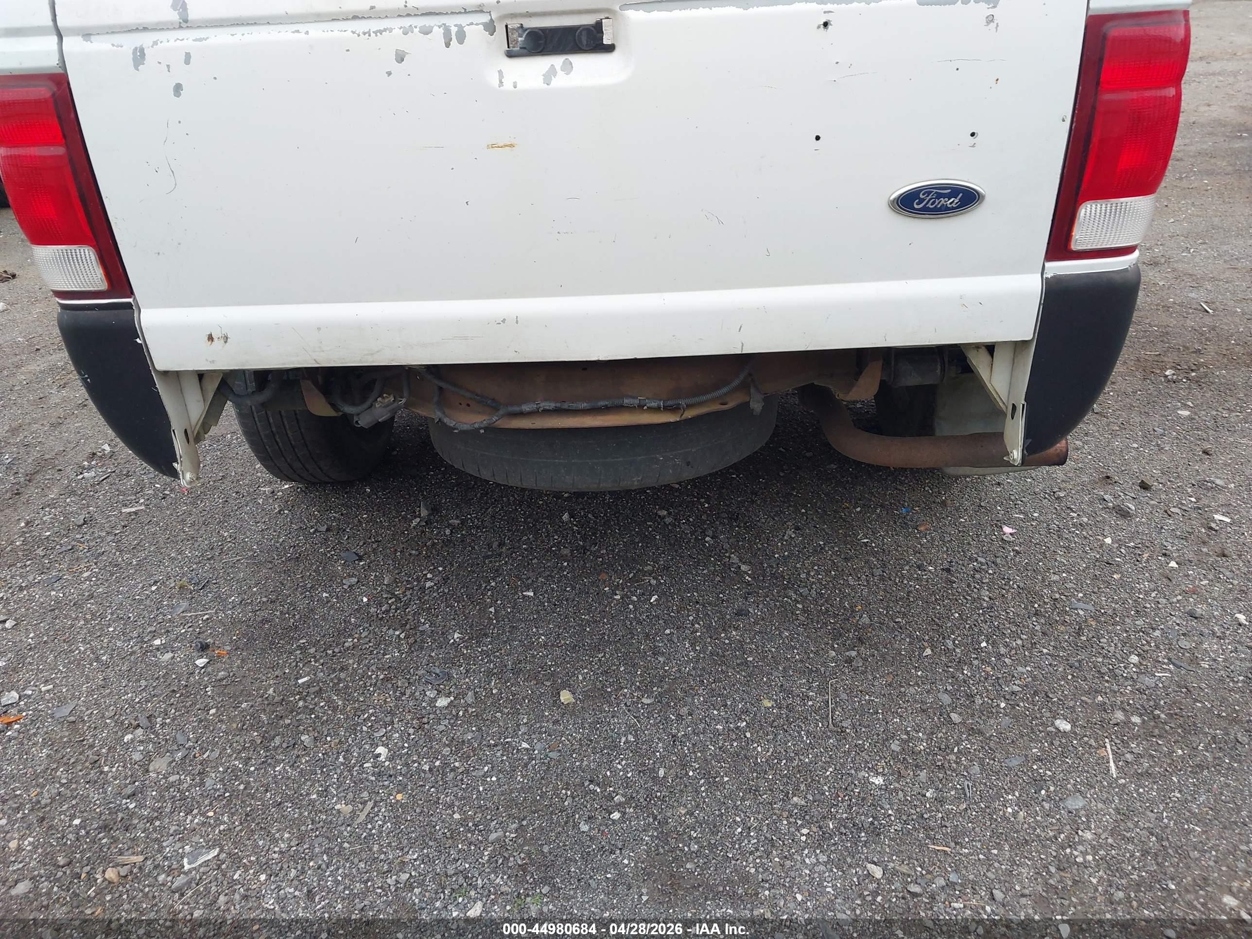 FORD RANGER image 6