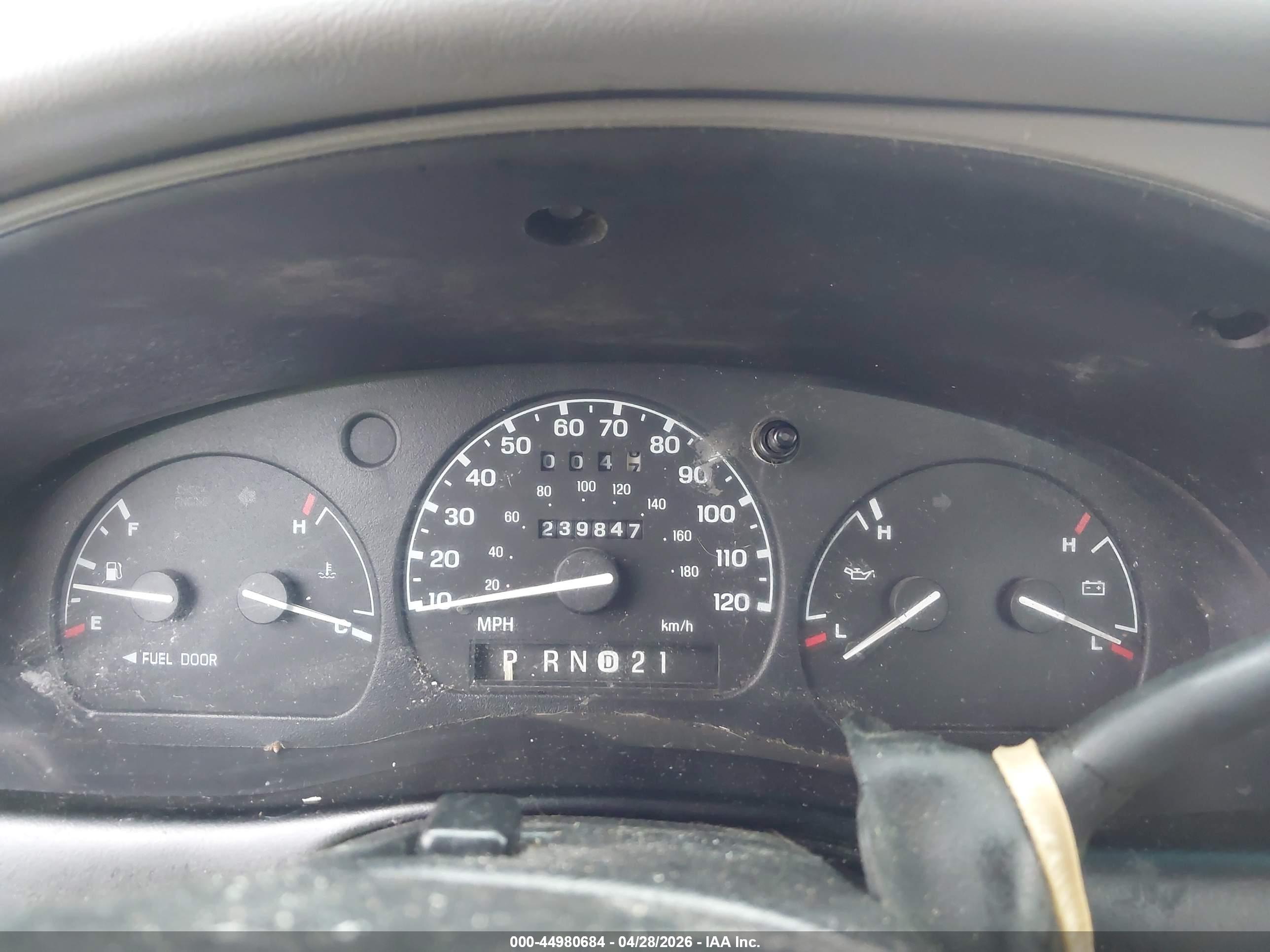 FORD RANGER image 7