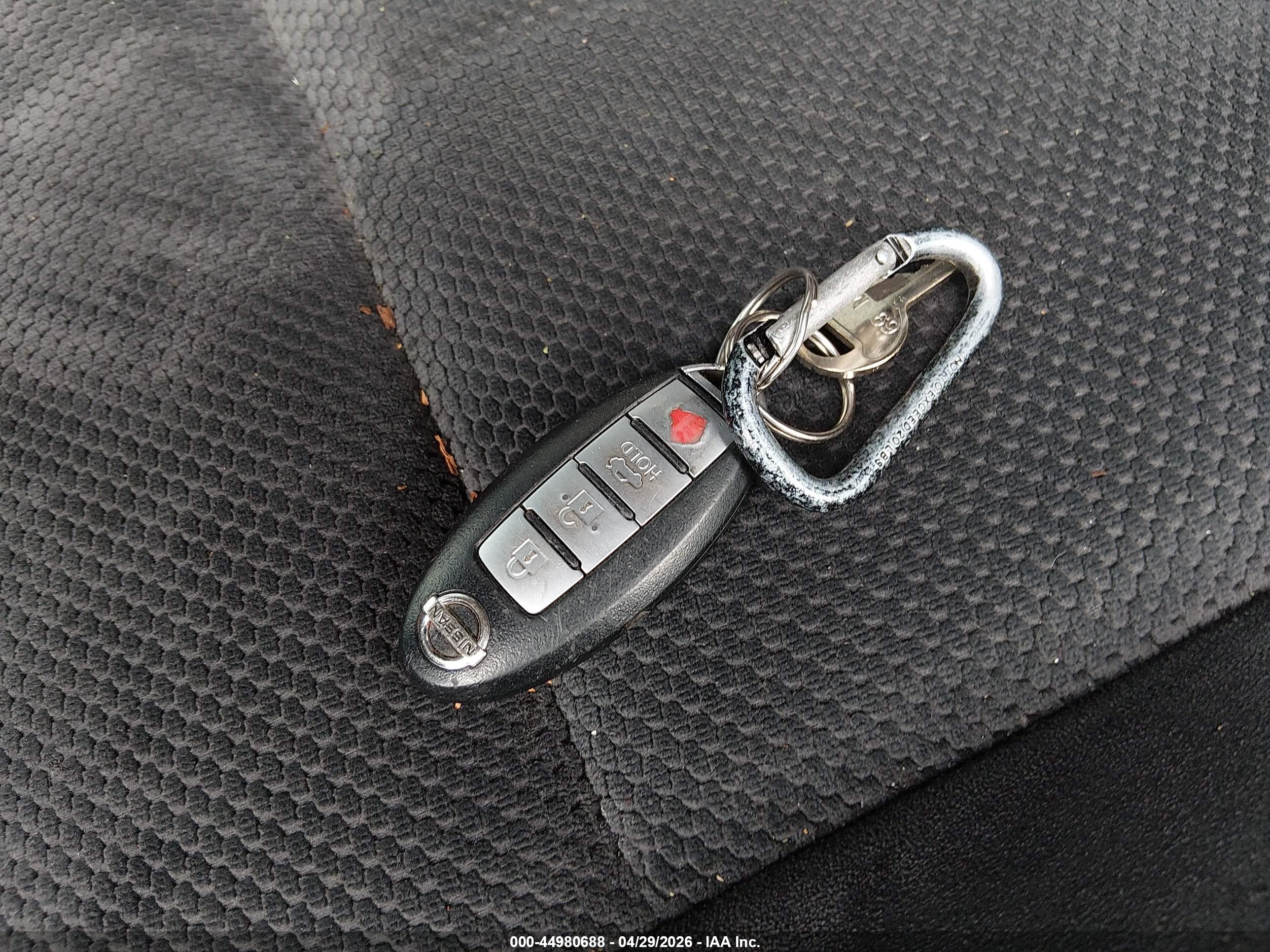 NISSAN ALTIMA image 11