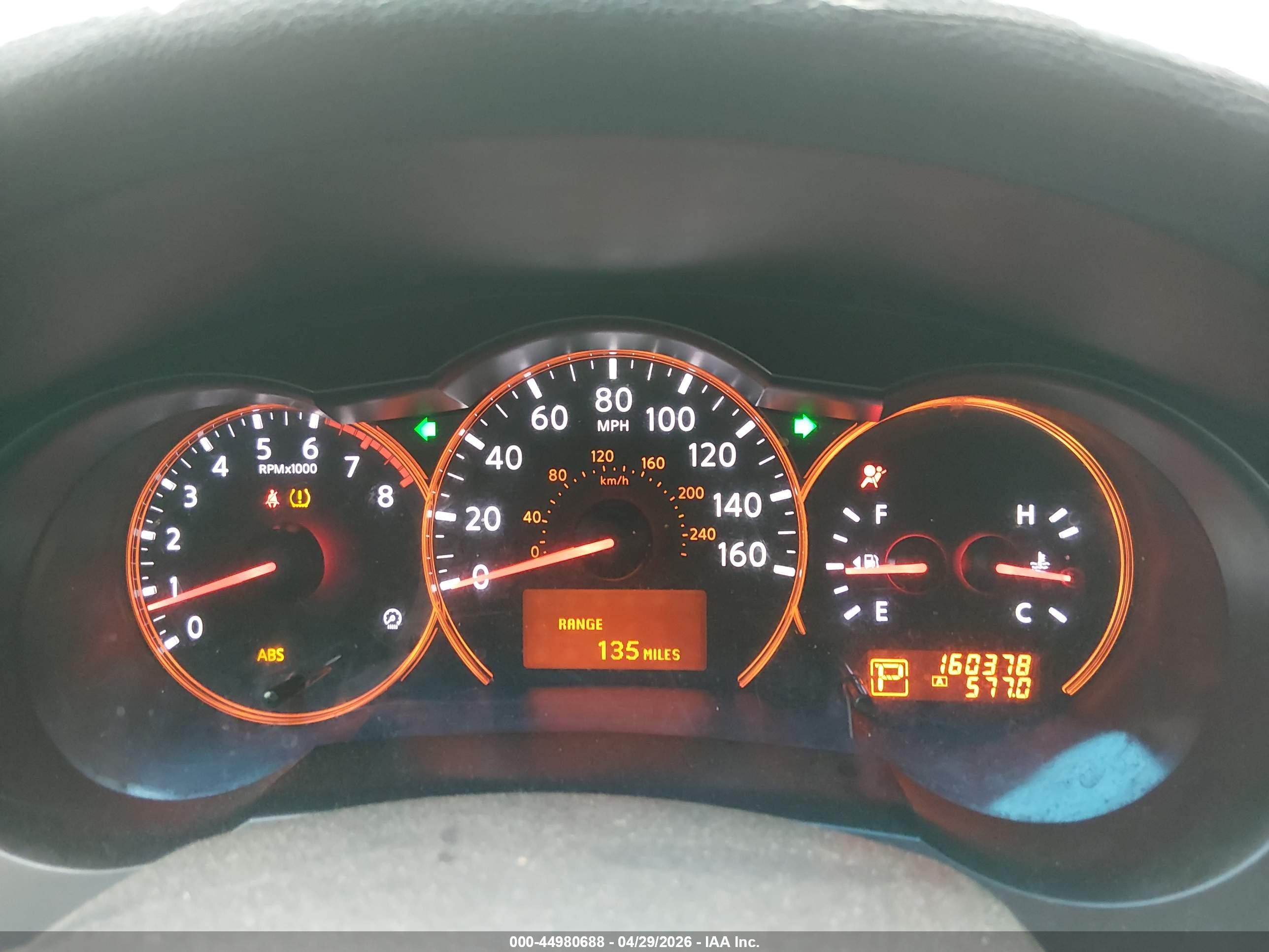 NISSAN ALTIMA image 7