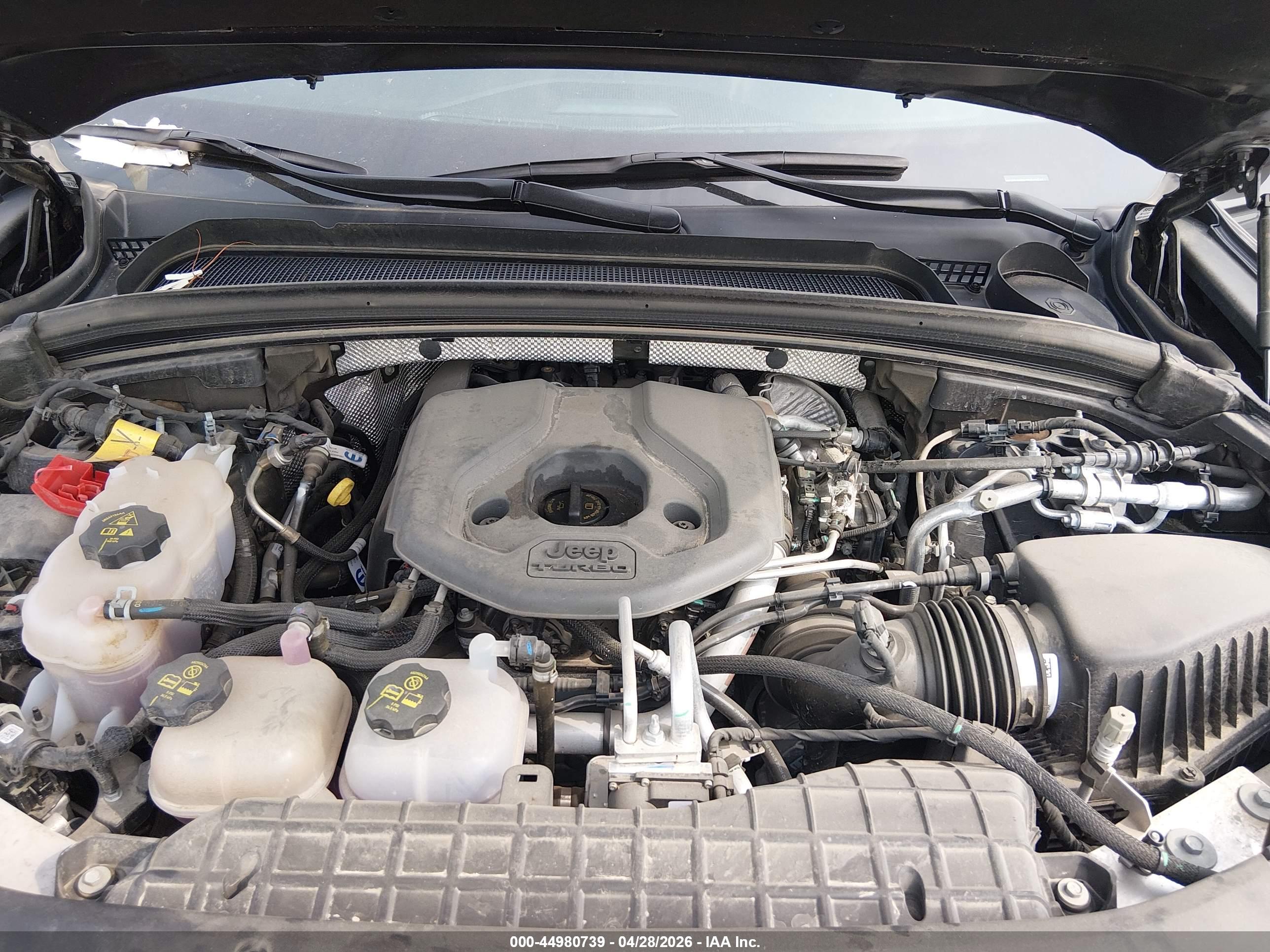 JEEP GRAND image 10