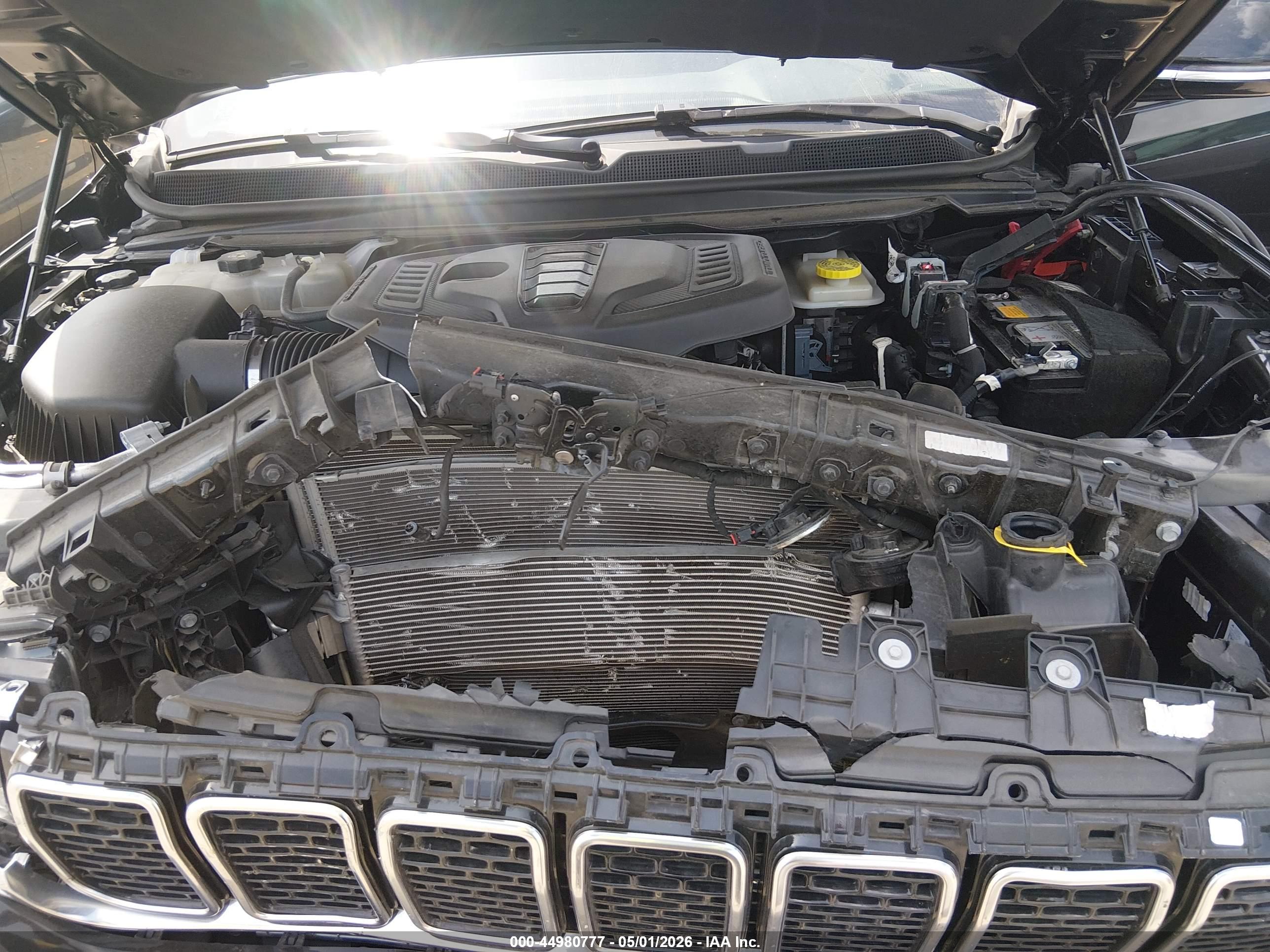 JEEP WAGONEER image 10