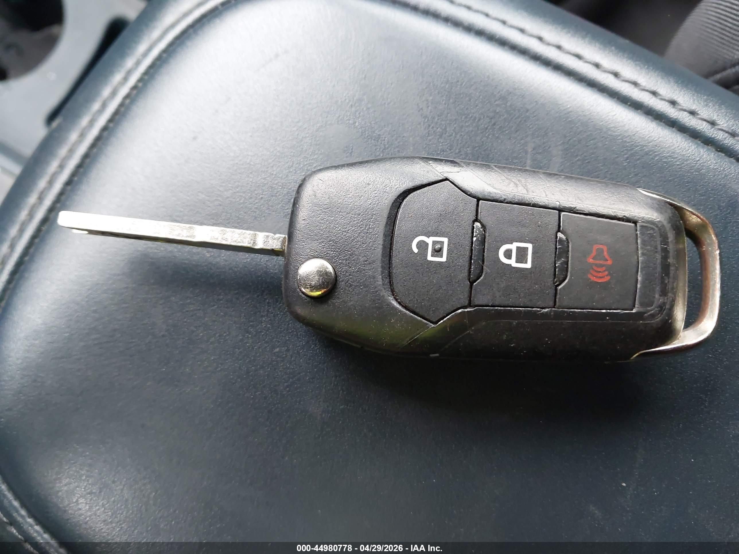 FORD MAVERICK image 11