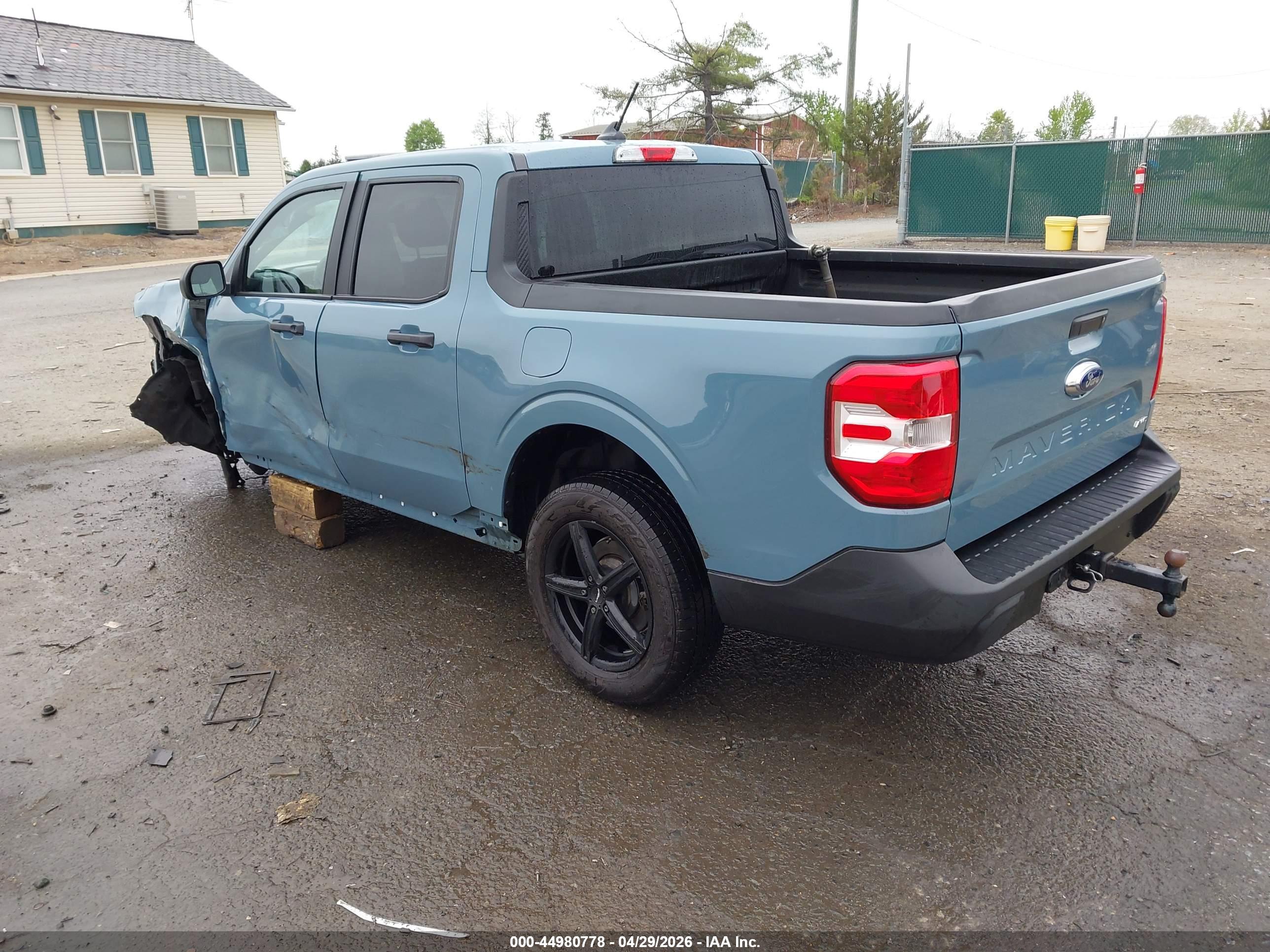 FORD MAVERICK image 3
