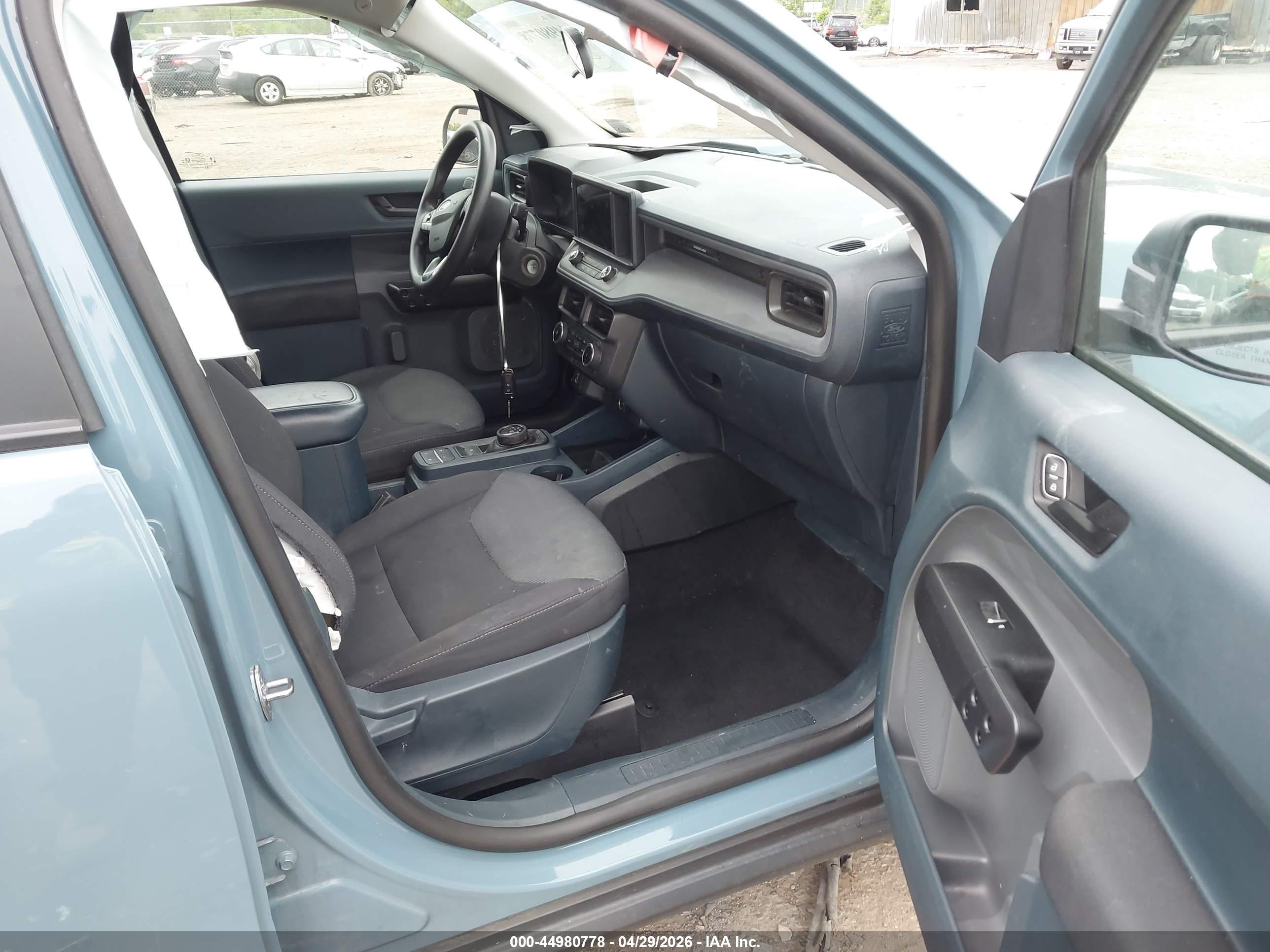 FORD MAVERICK image 5