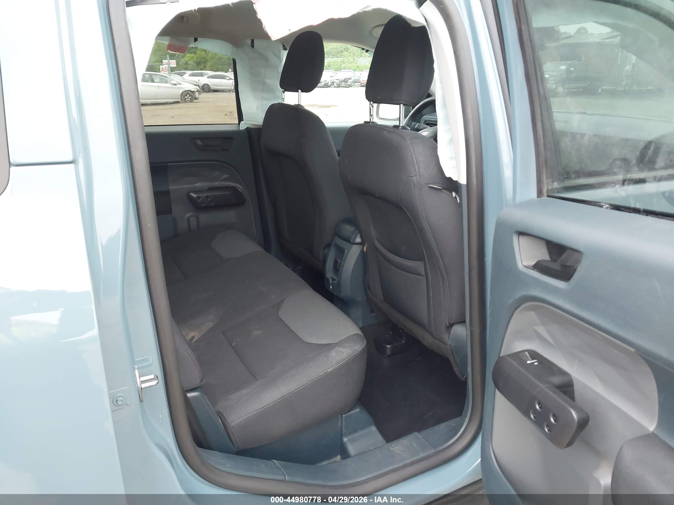 FORD MAVERICK image 8