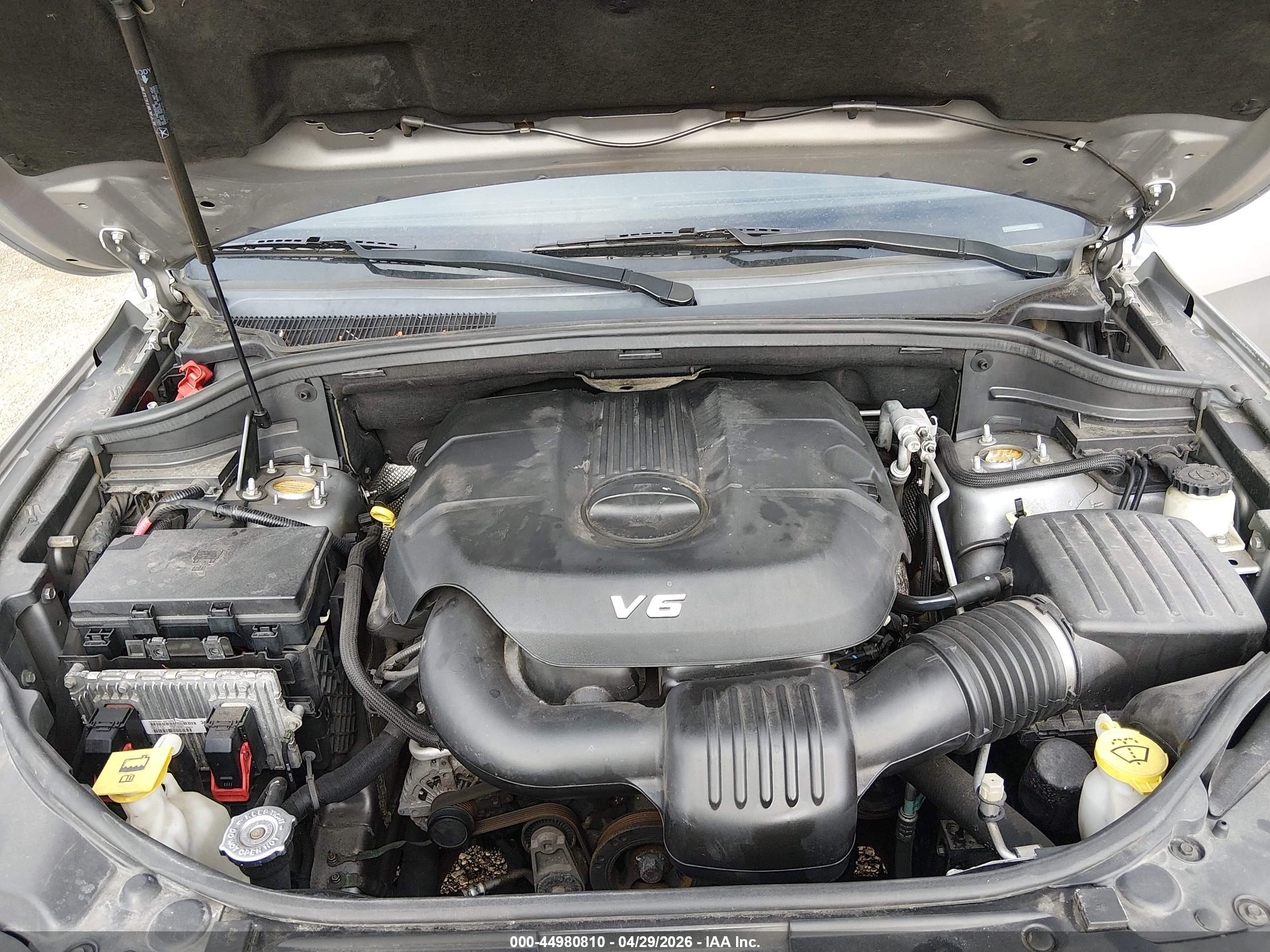 JEEP GRAND image 10