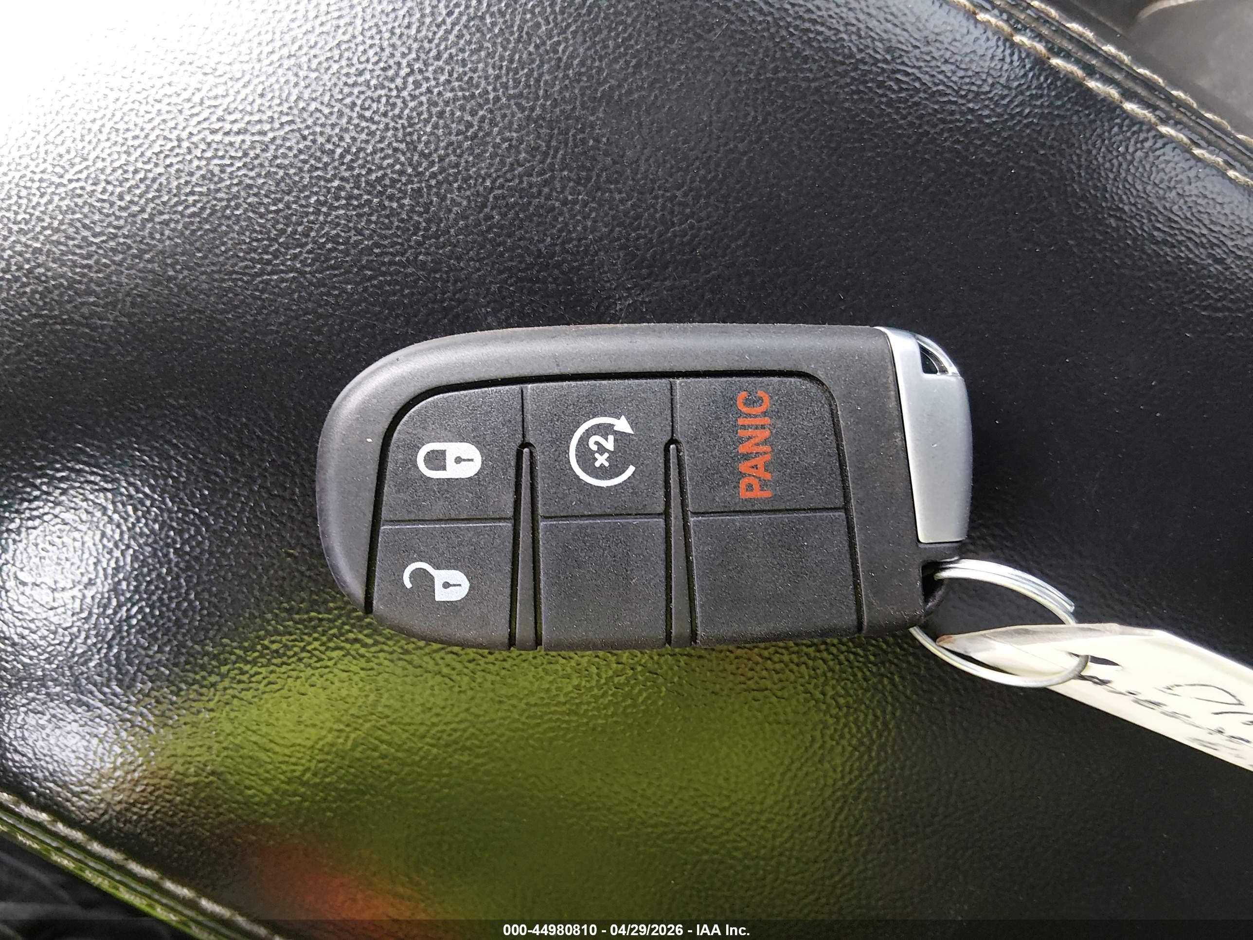 JEEP GRAND image 11