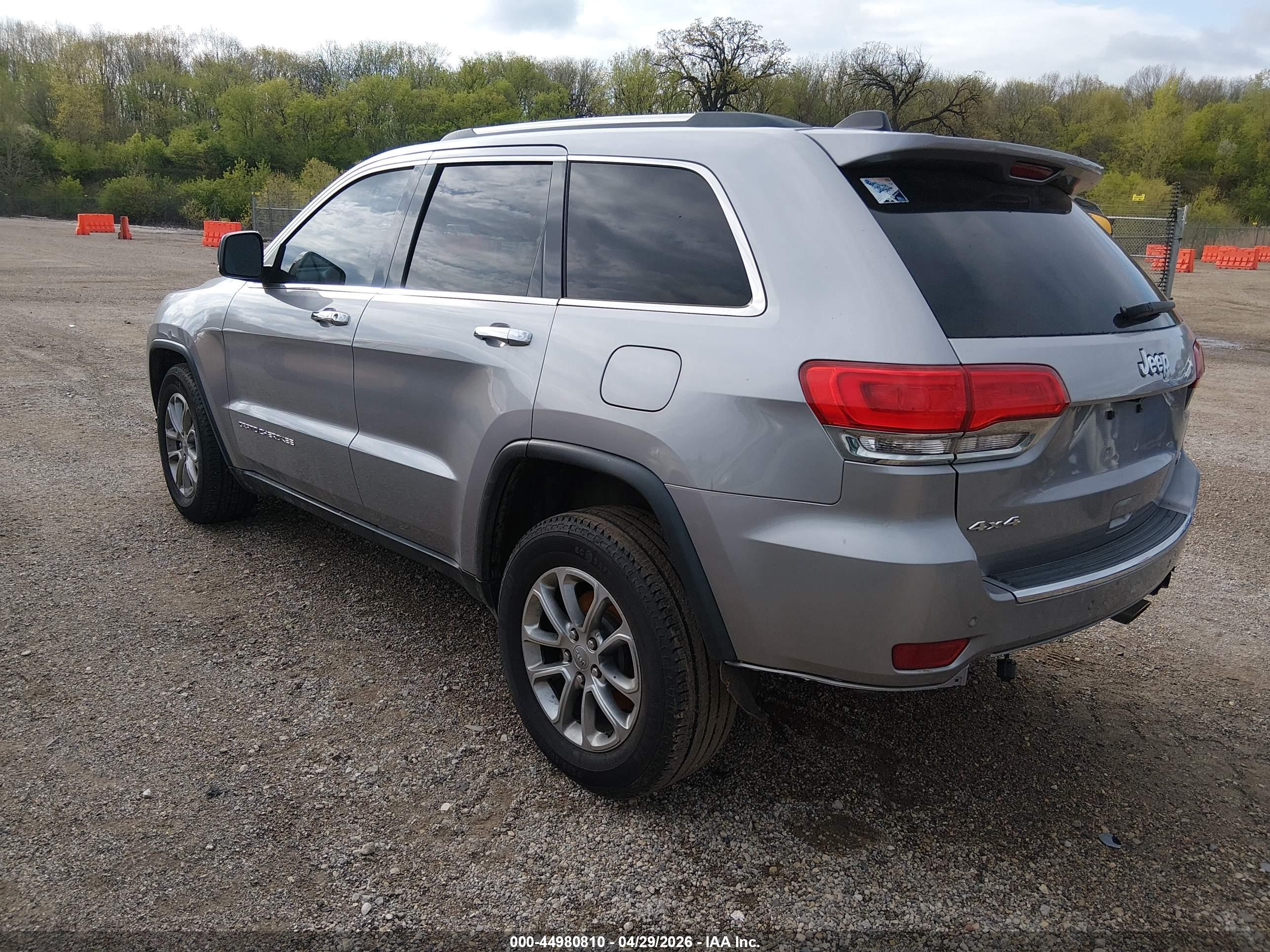 JEEP GRAND image 3