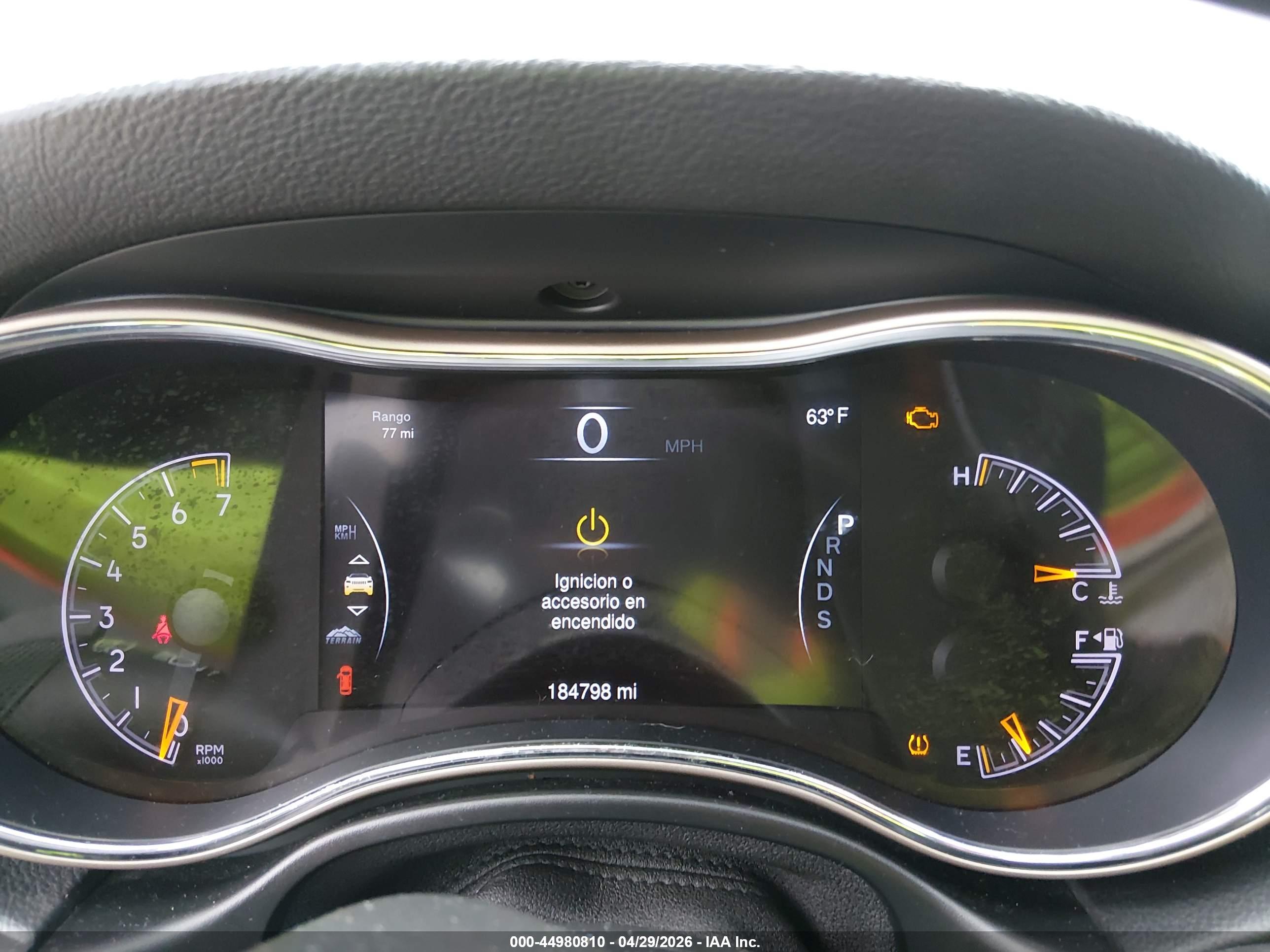 JEEP GRAND image 7