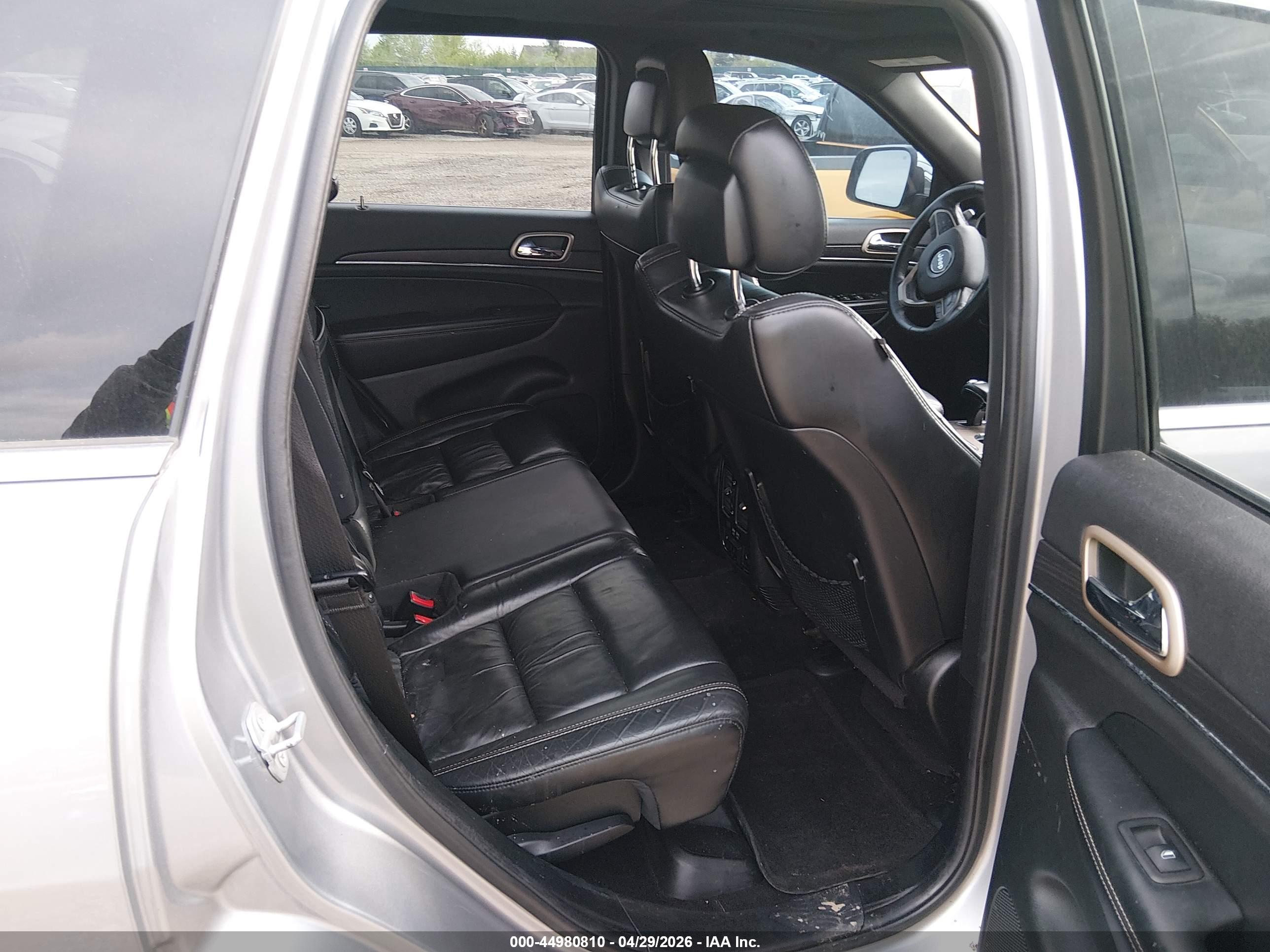 JEEP GRAND image 8