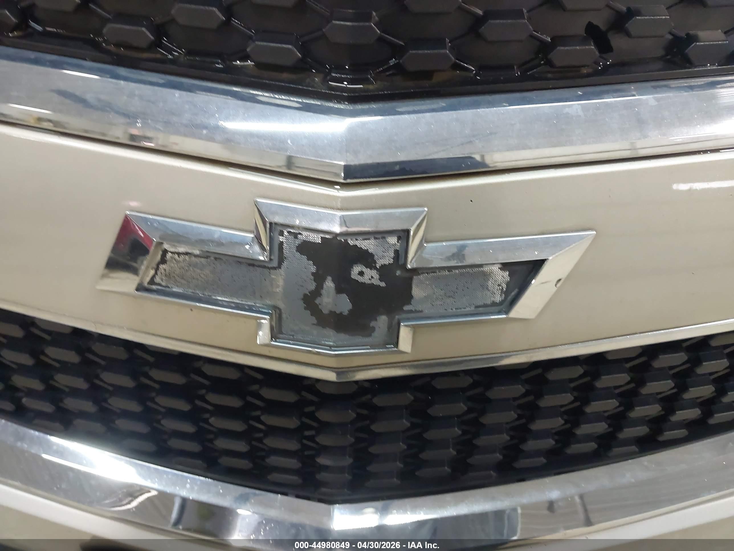 CHEVROLET EQUINOX image 6