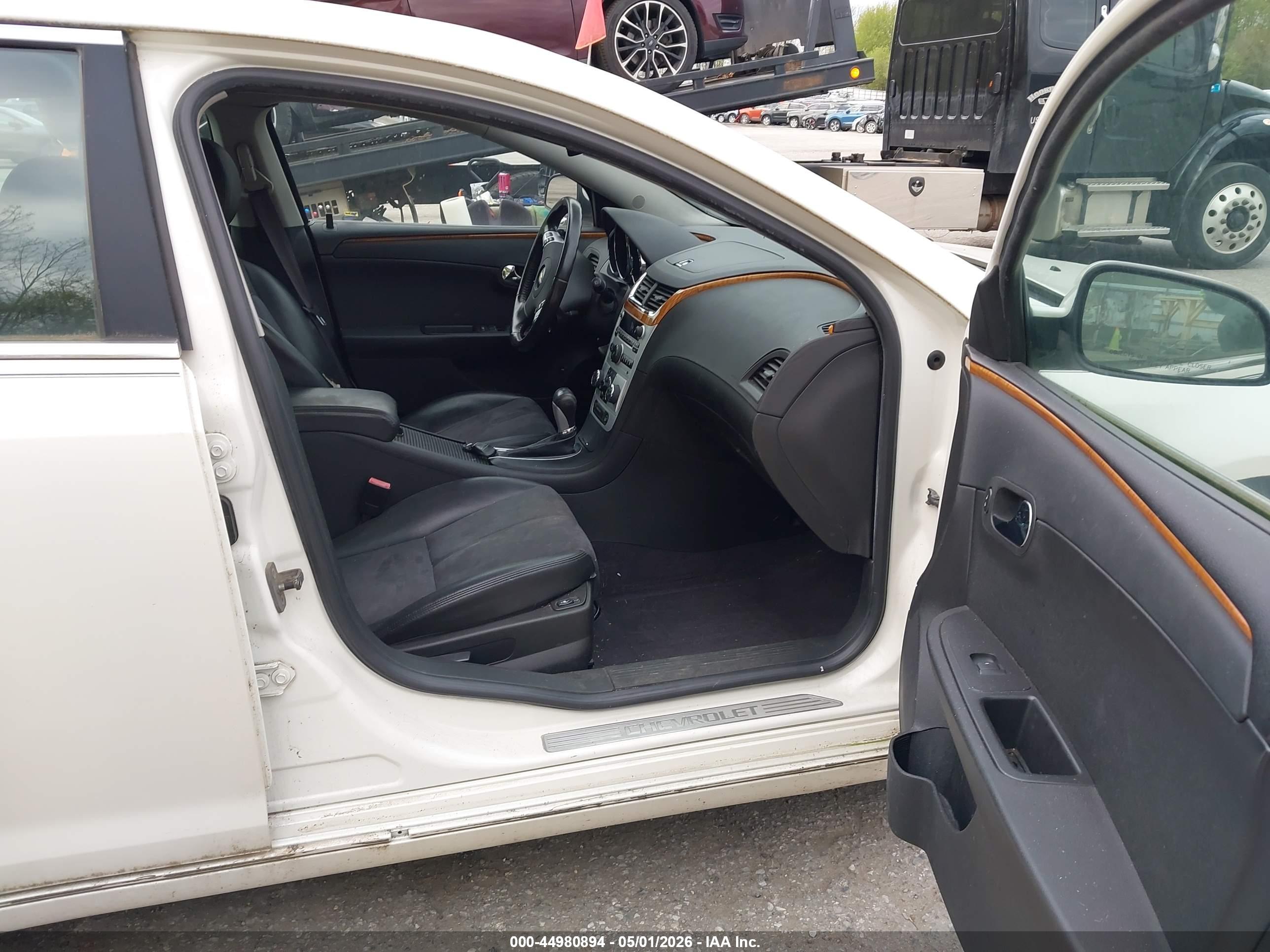 CHEVROLET MALIBU image 5
