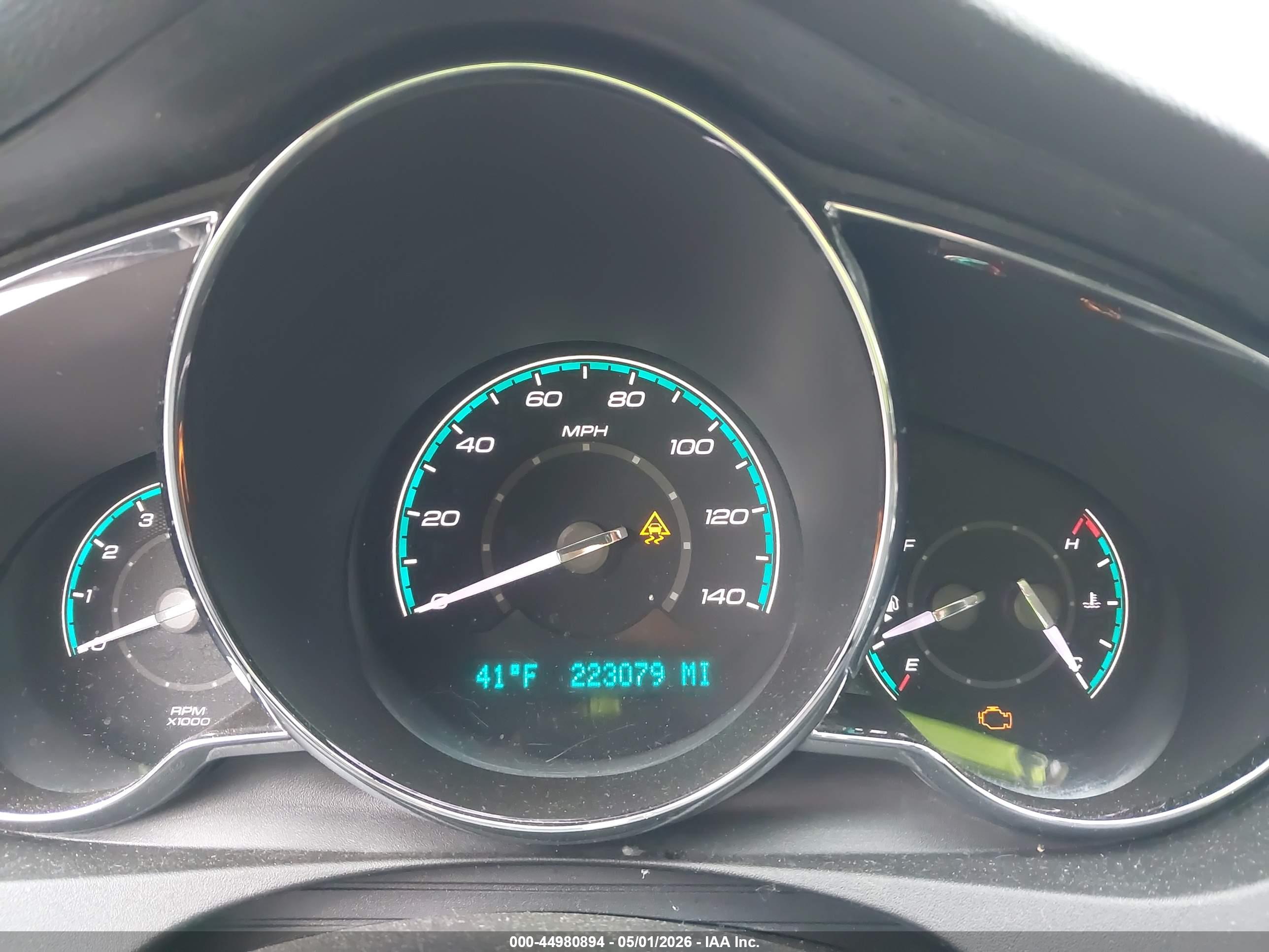 CHEVROLET MALIBU image 7