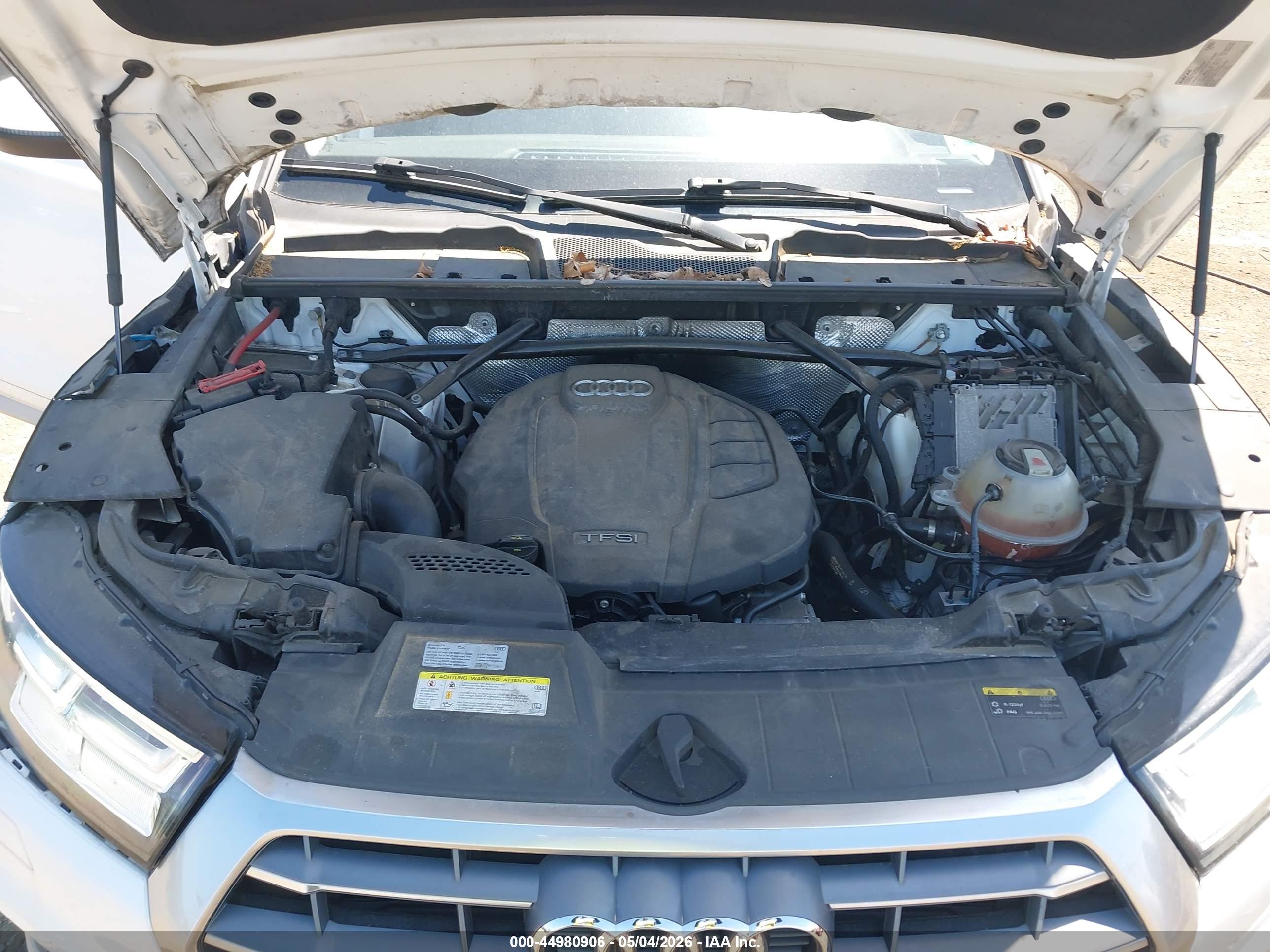 AUDI Q5 image 10