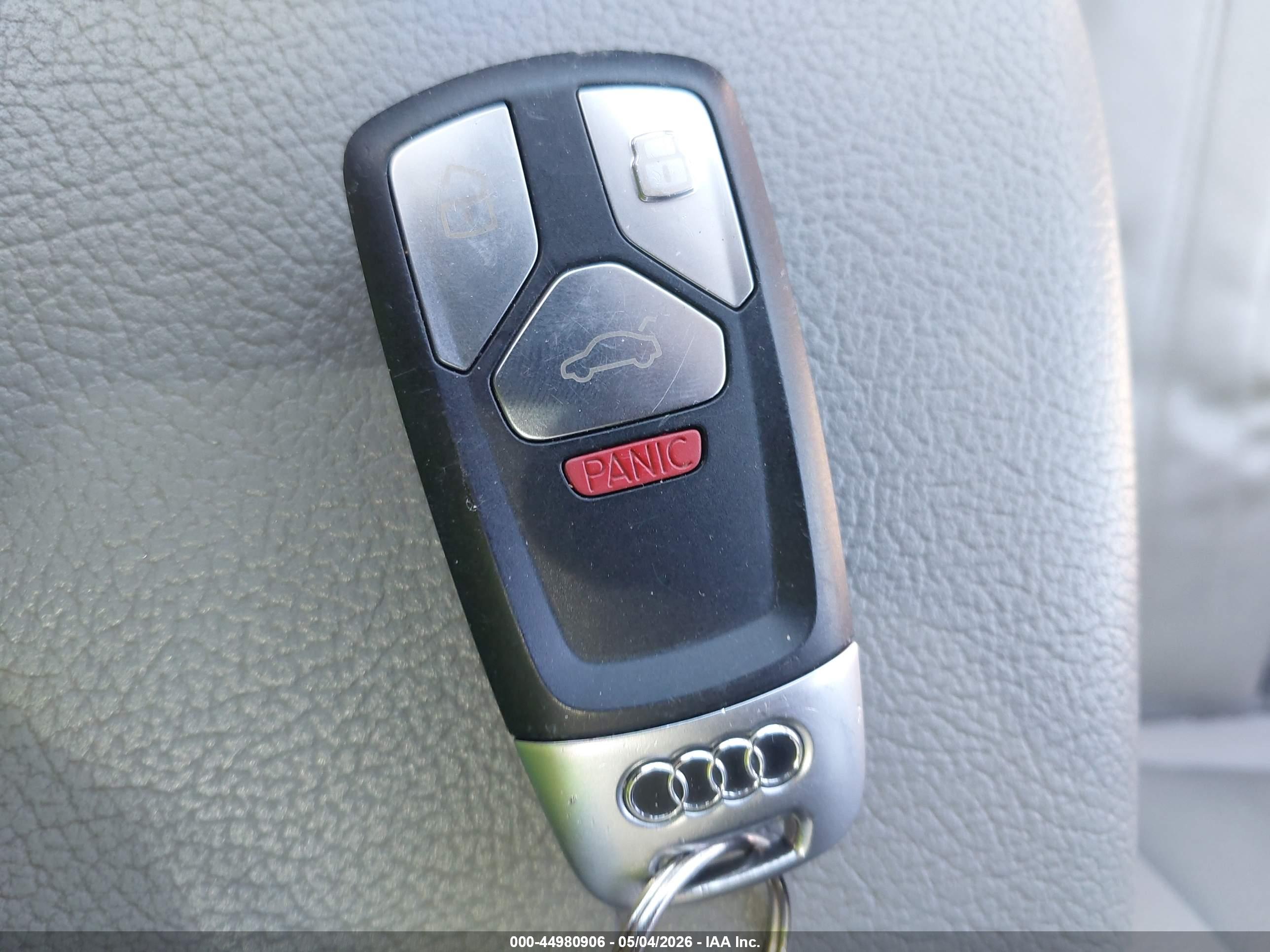 AUDI Q5 image 11