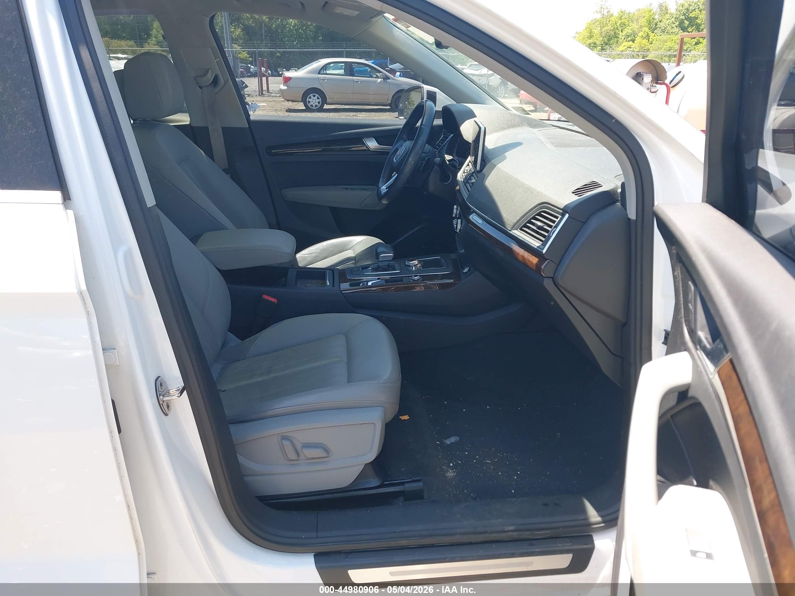 AUDI Q5 image 5