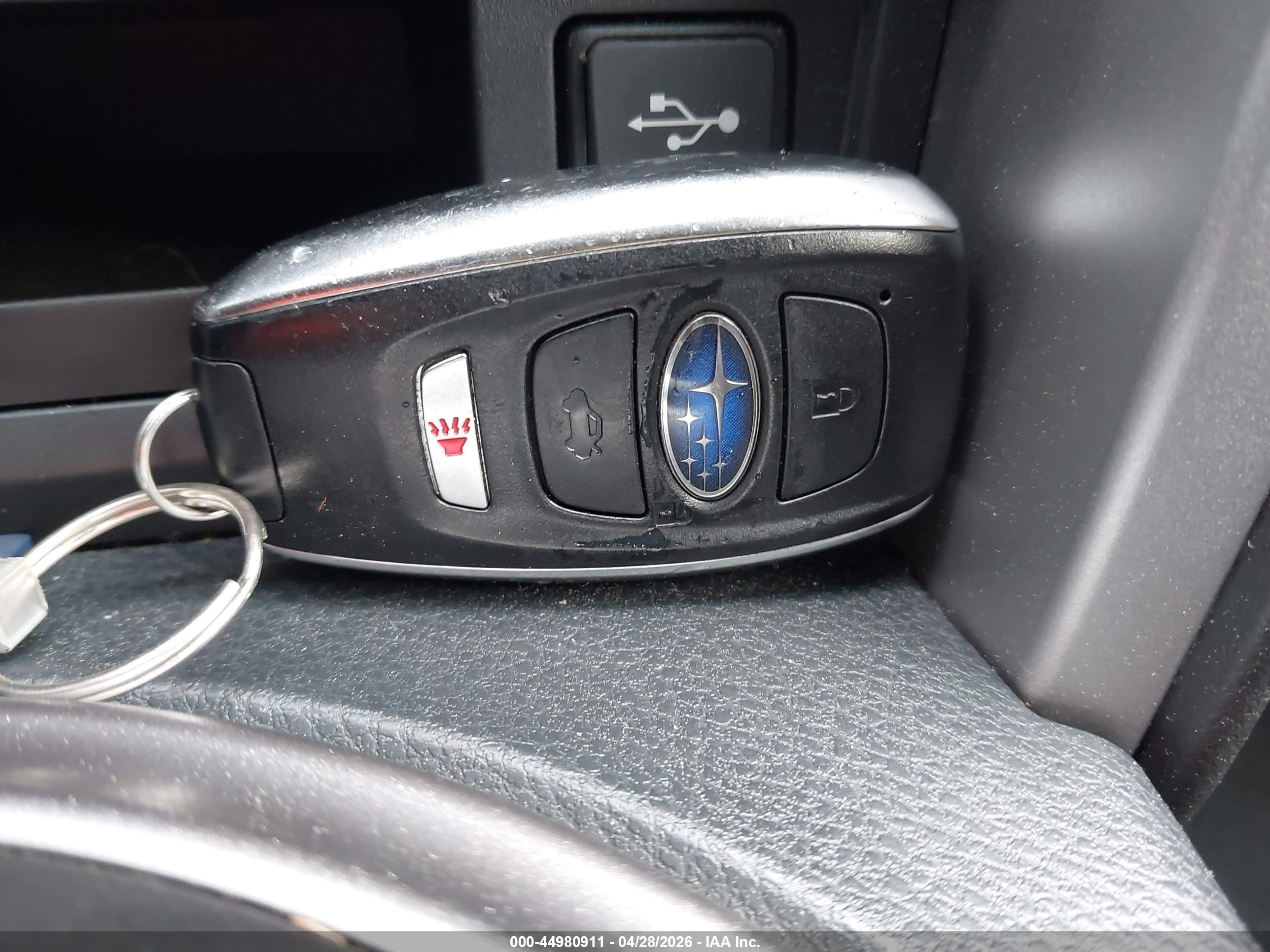 SUBARU BRZ image 11