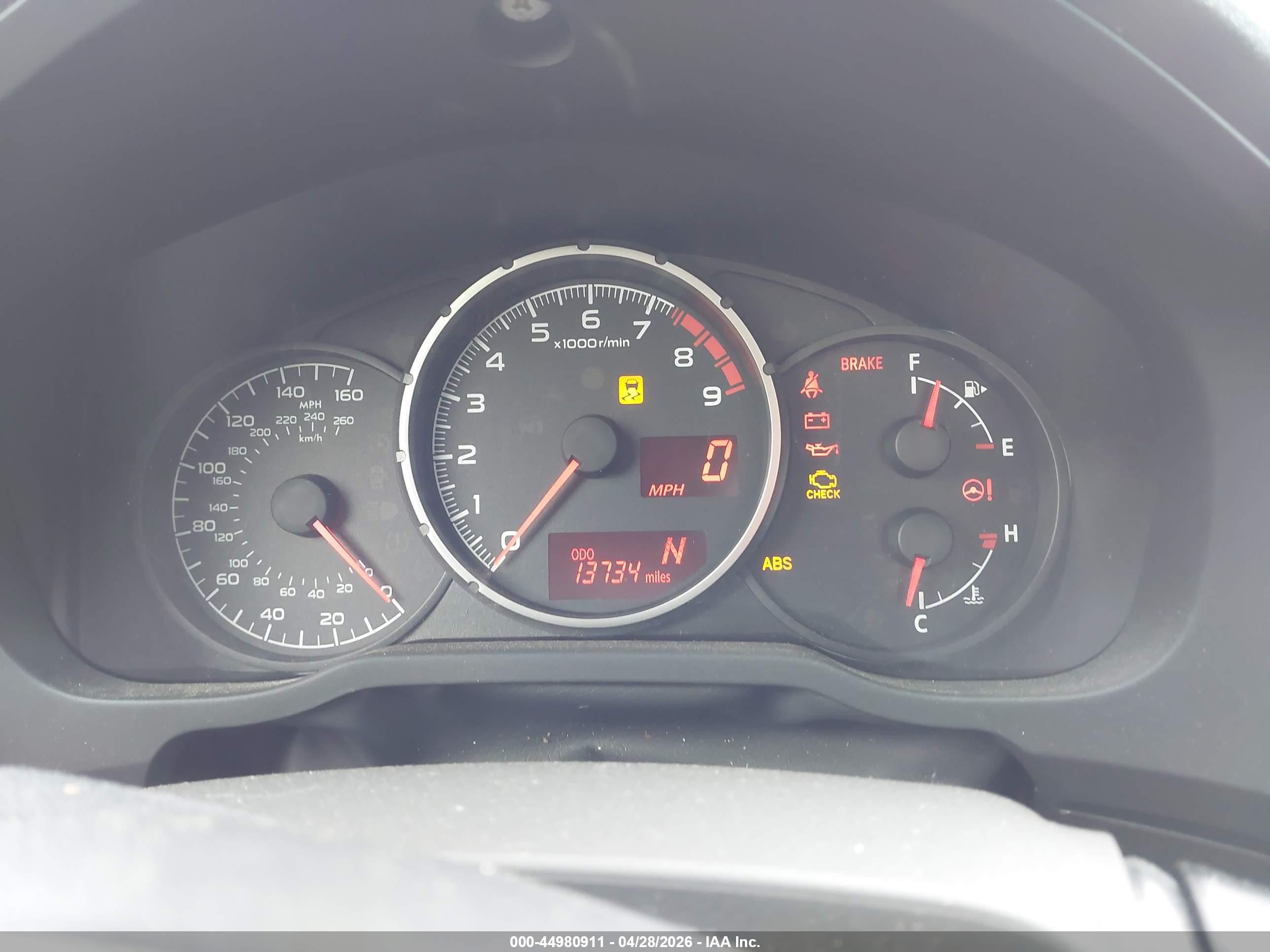 SUBARU BRZ image 7