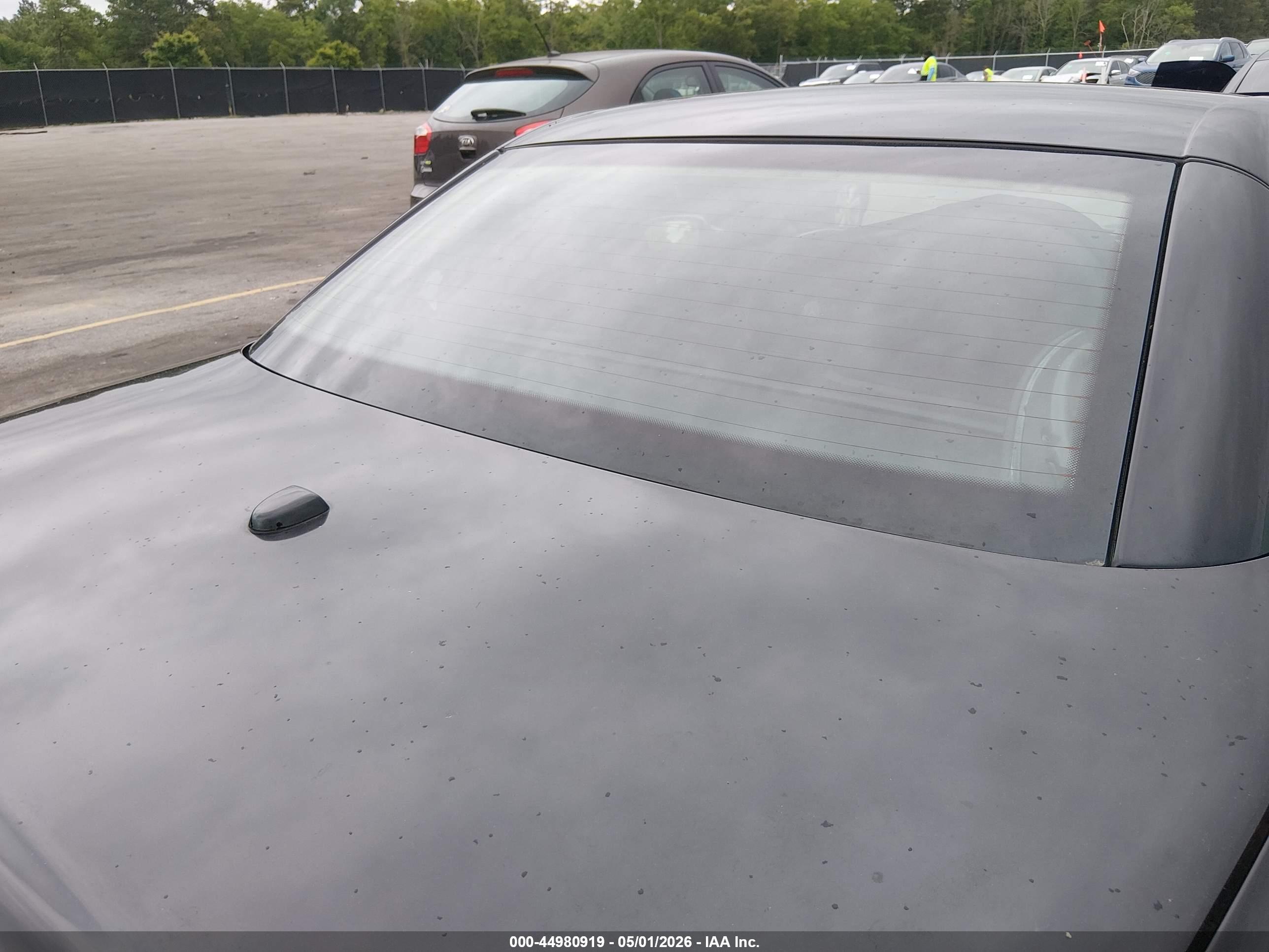 MERCEDES-BENZ SLK image 8
