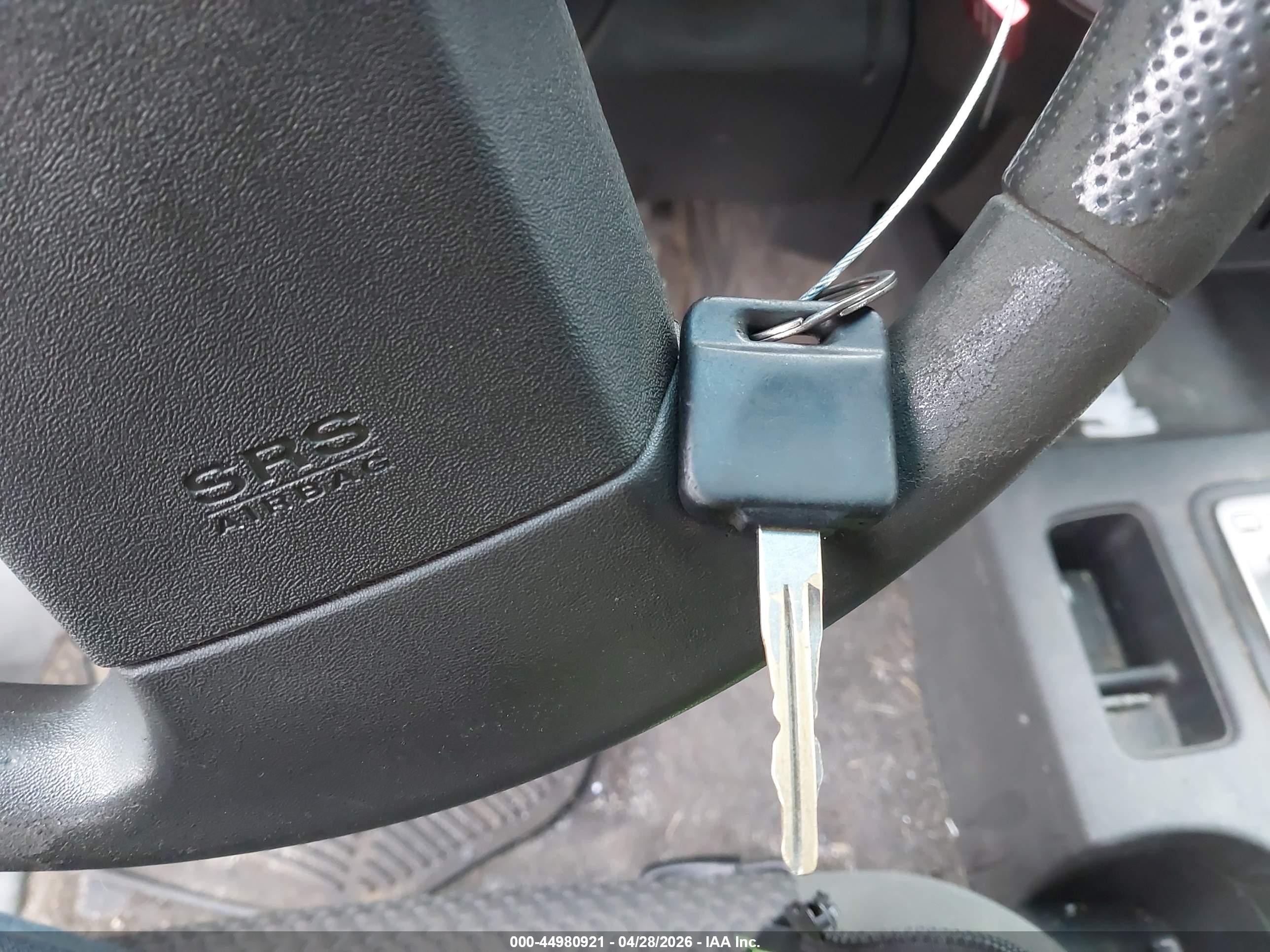 NISSAN FRONTIER image 11