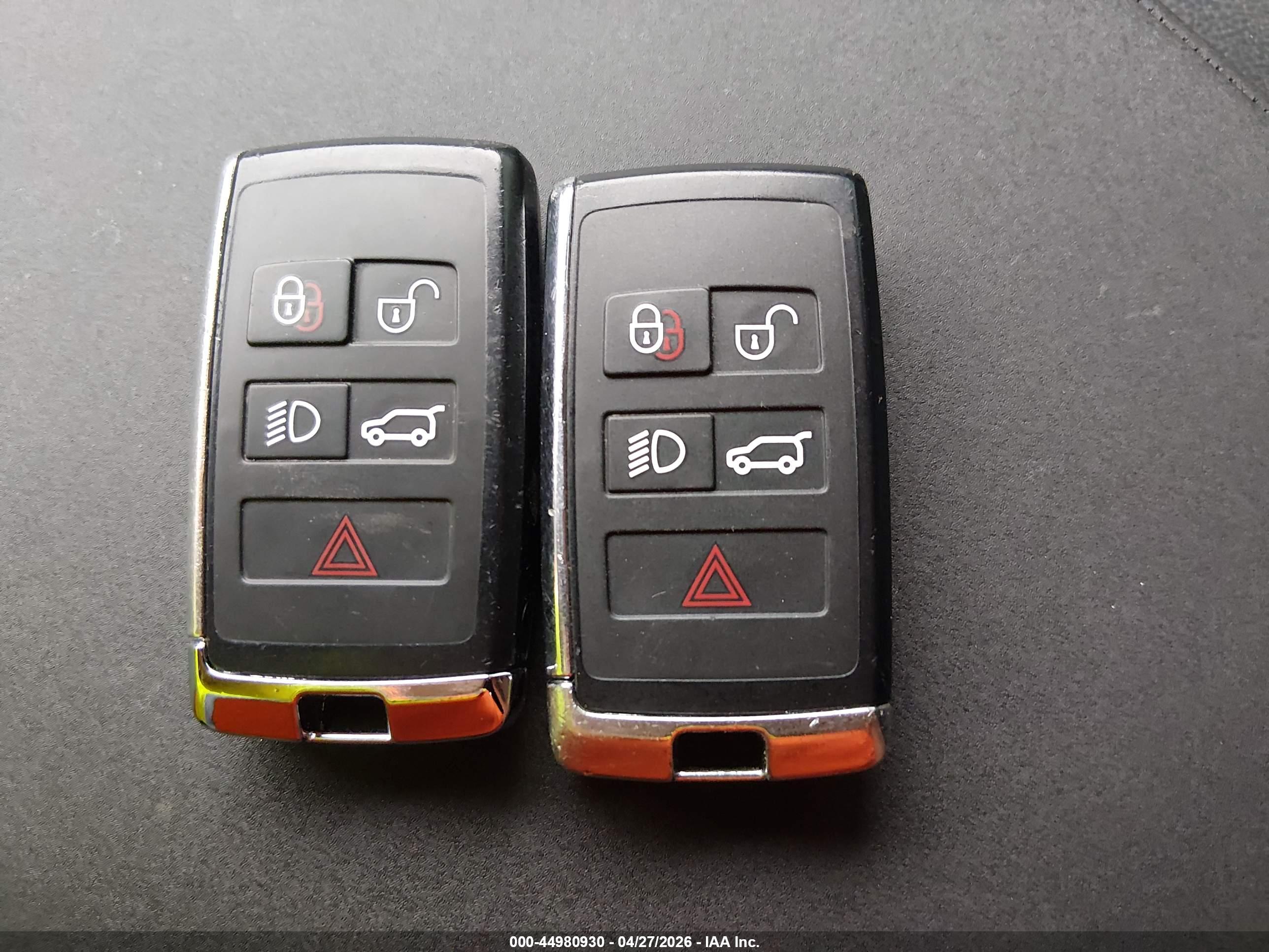 LAND ROVER image 11