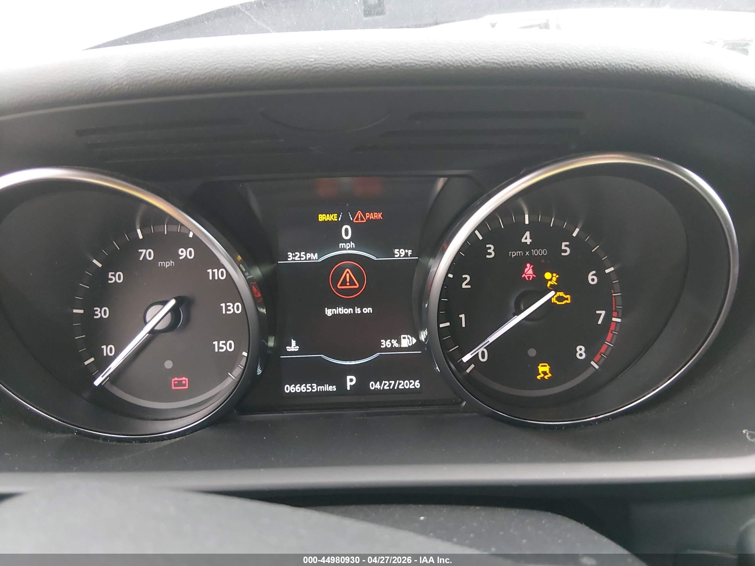 LAND ROVER image 7