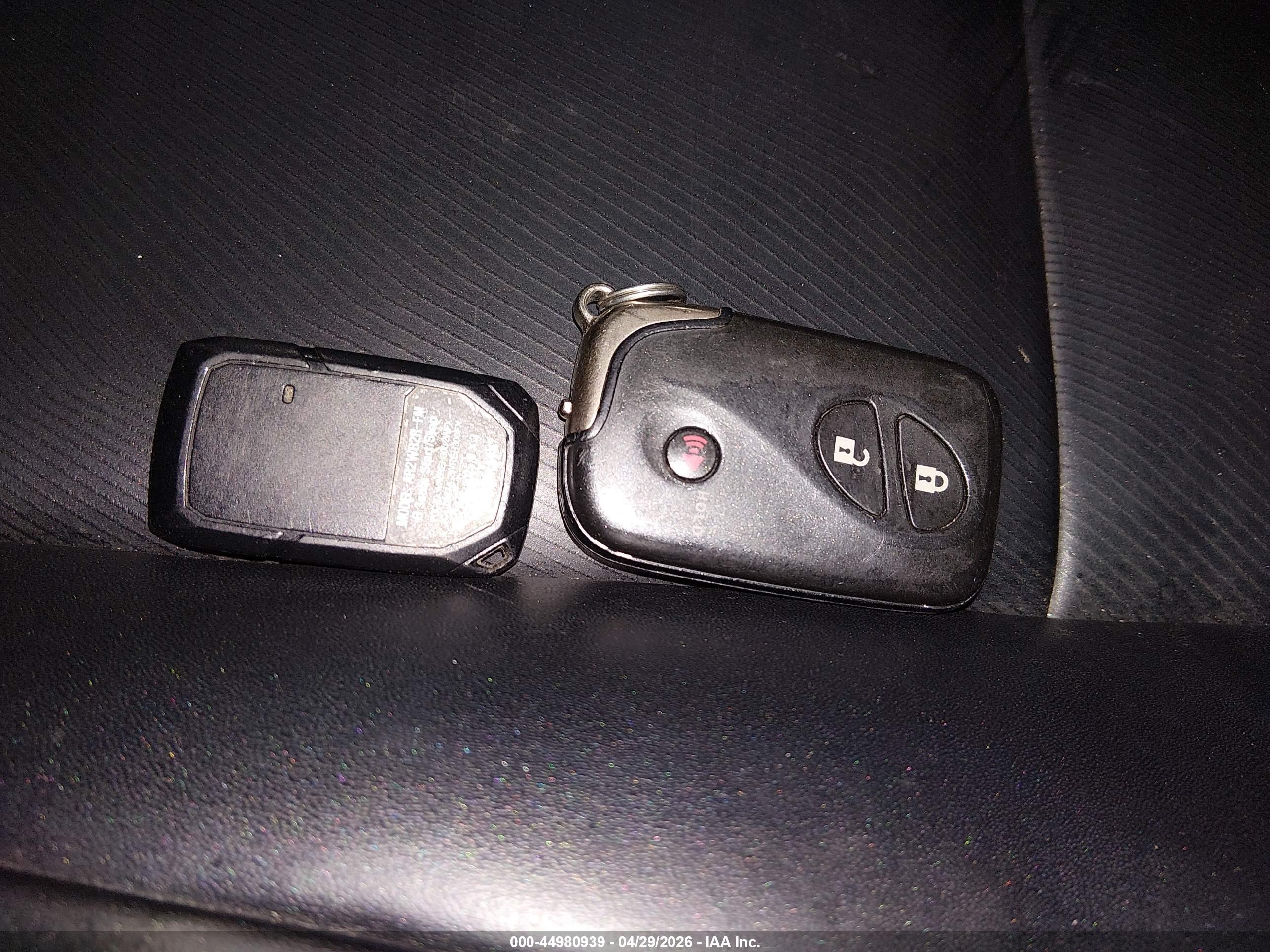 LEXUS CT image 11