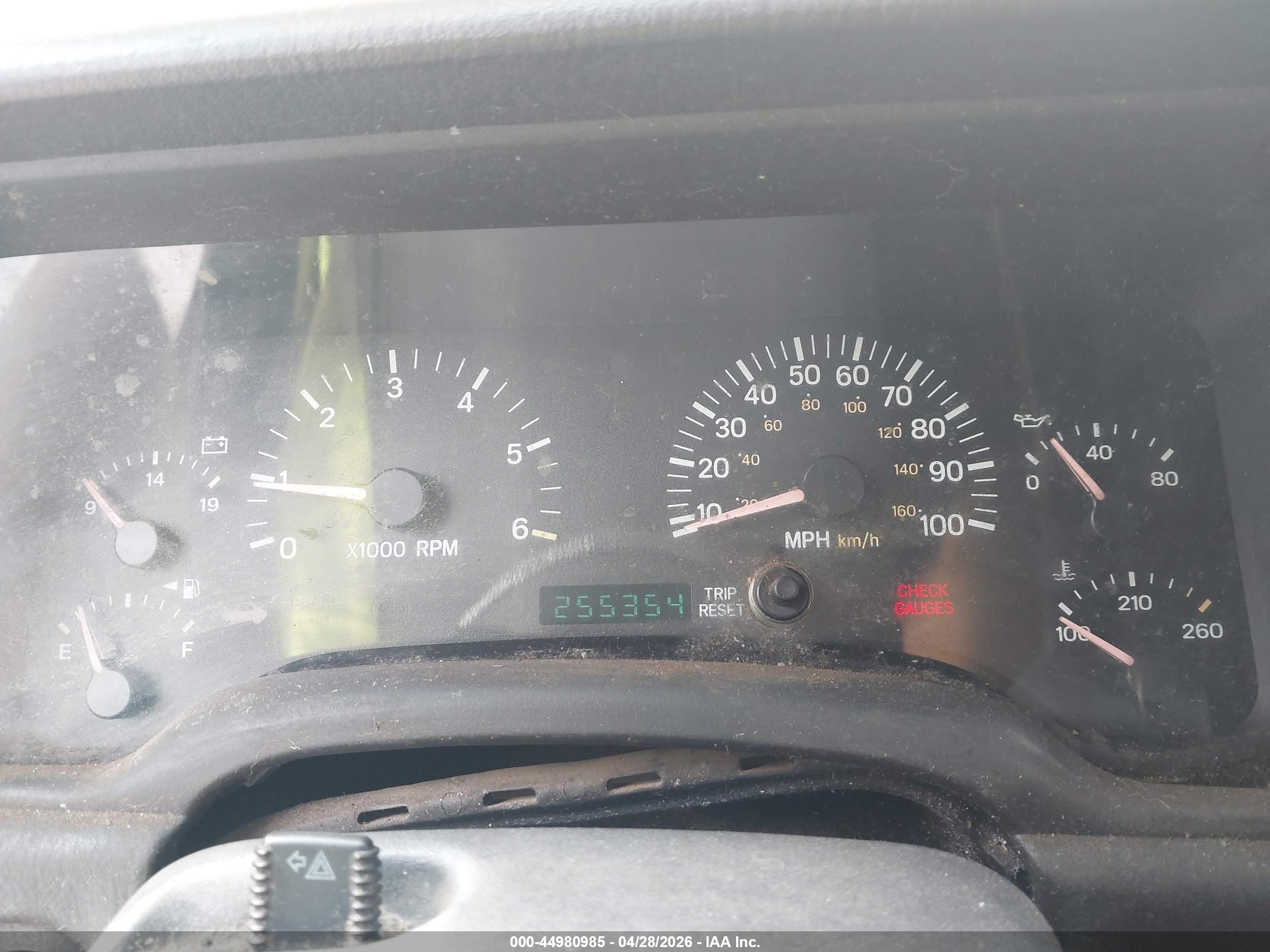 JEEP CHEROKEE image 7
