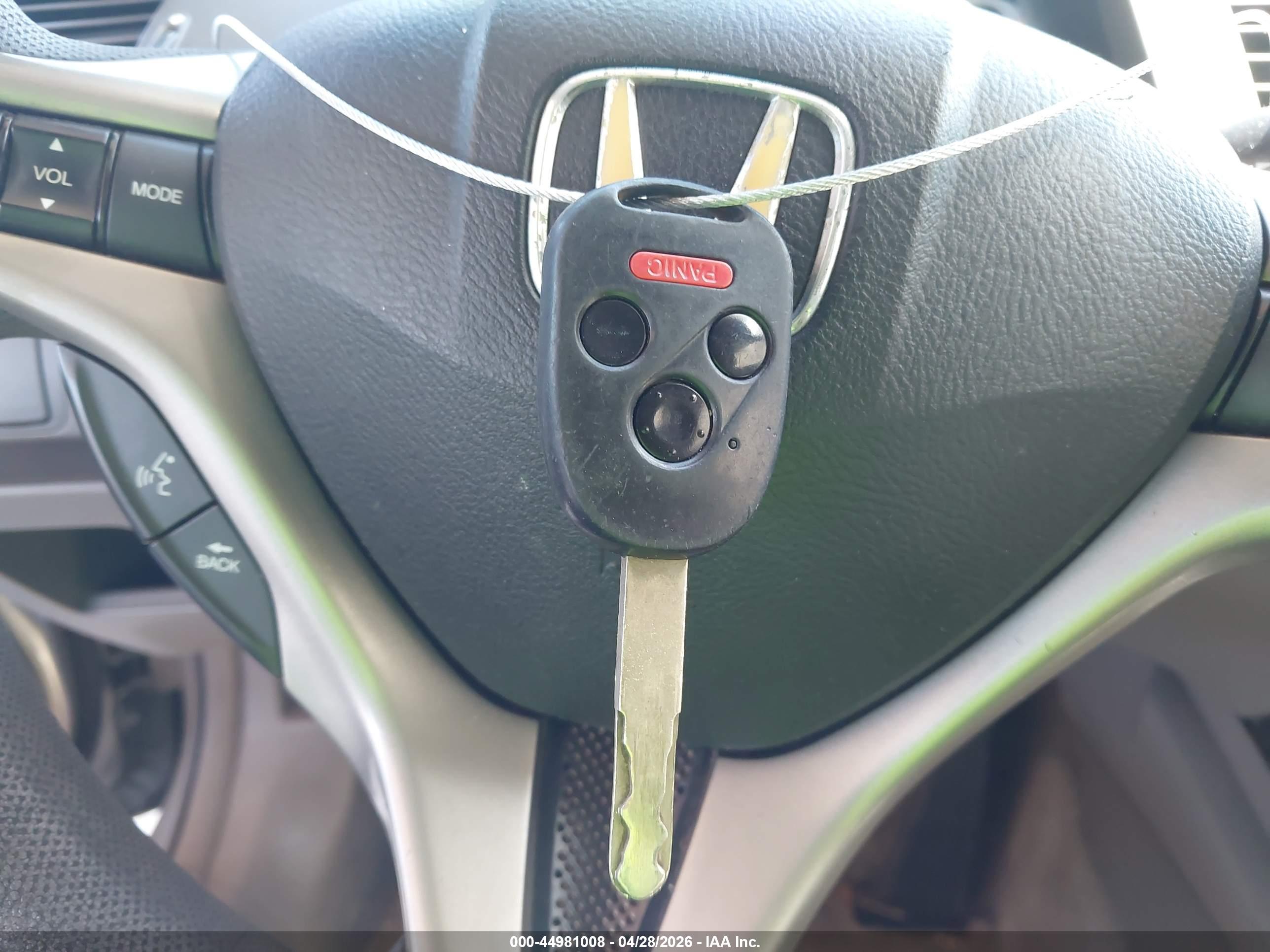 HONDA CIVIC image 11