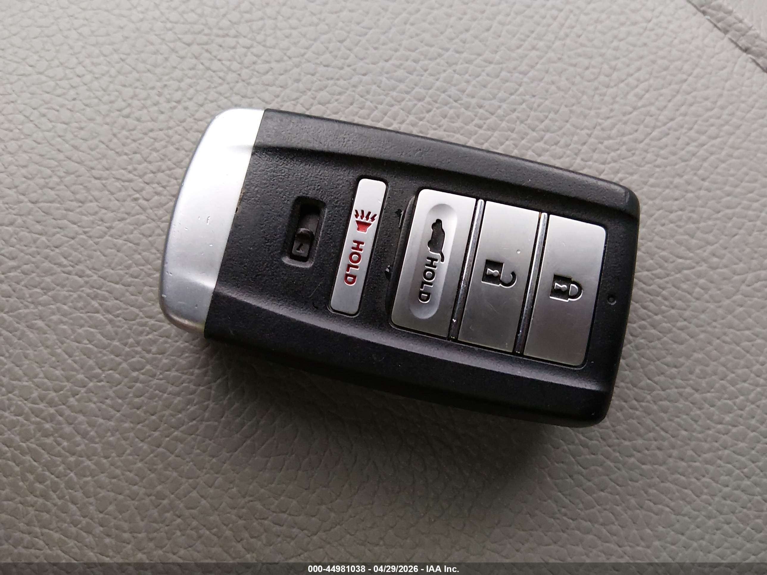 ACURA MDX image 11