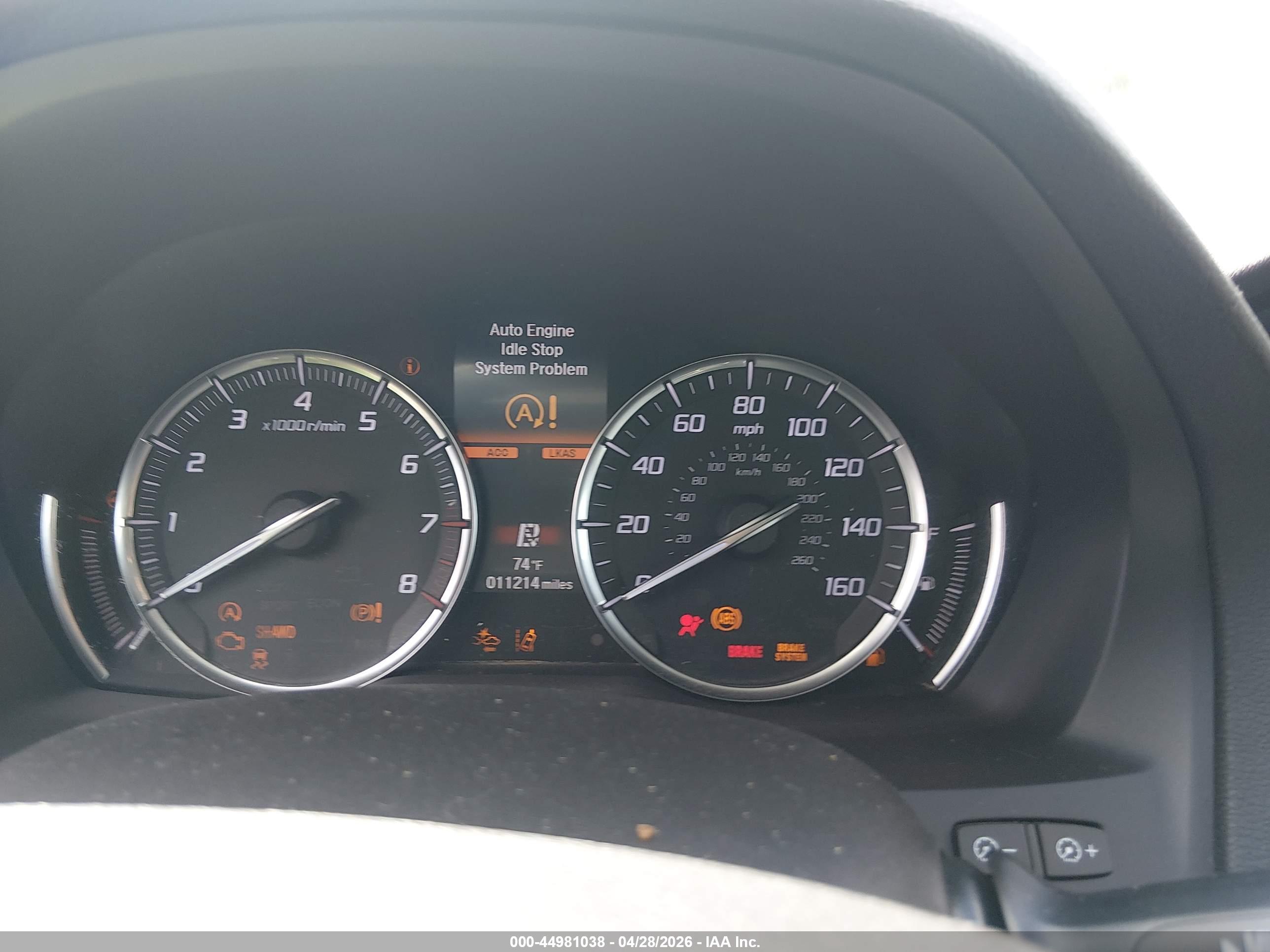 ACURA MDX image 7