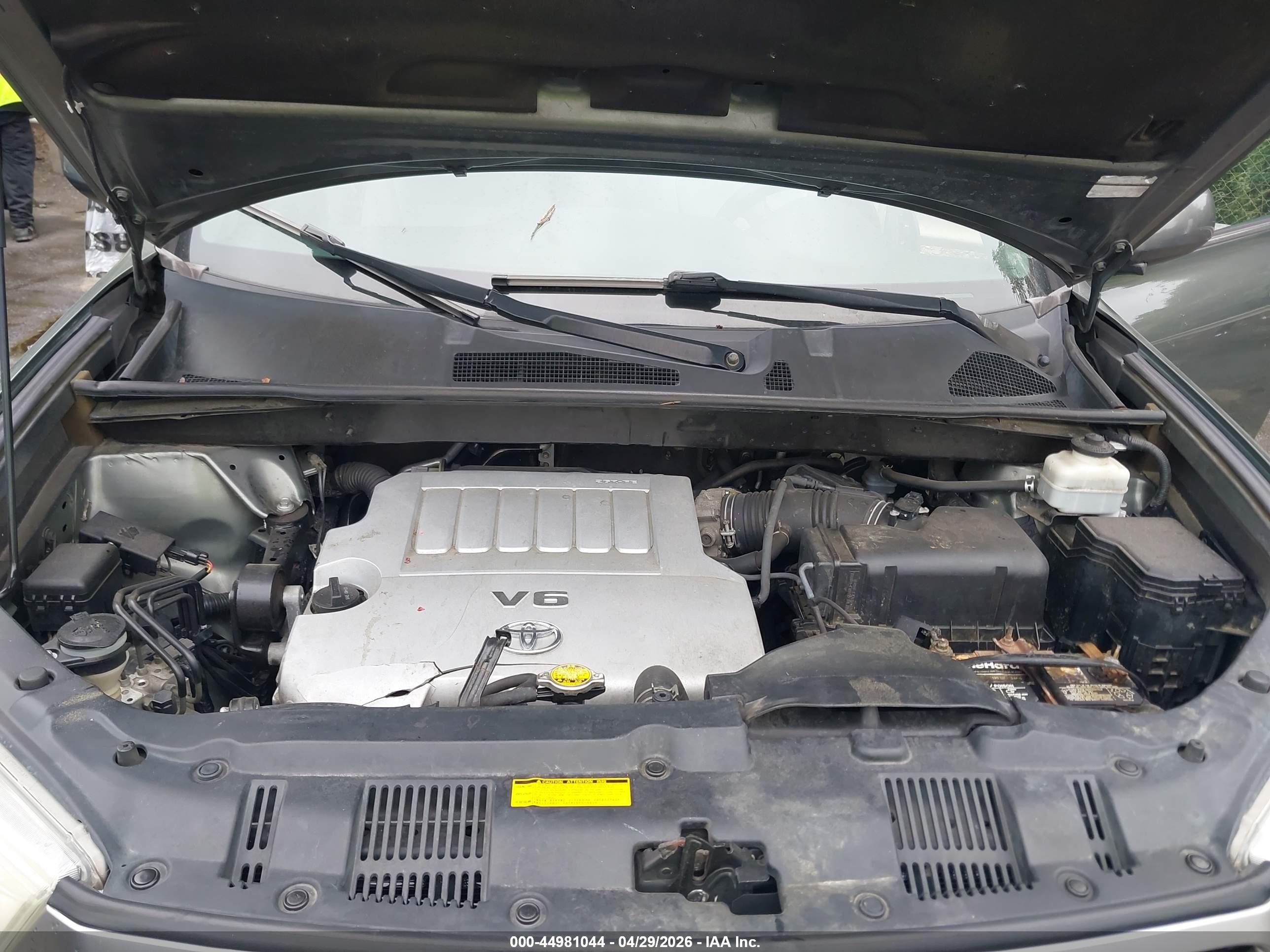 TOYOTA HIGHLANDER image 10