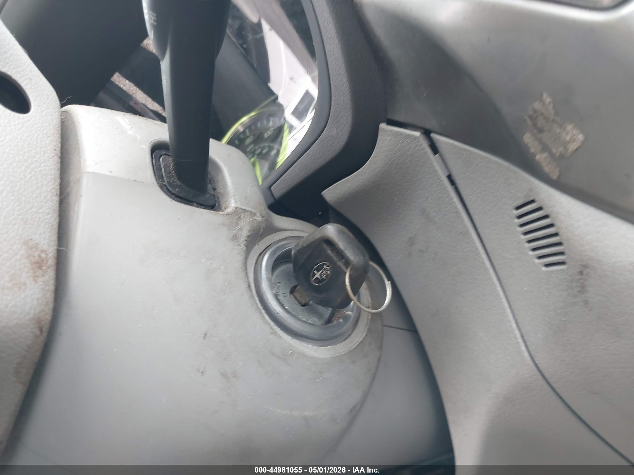 SUBARU FORESTER image 11