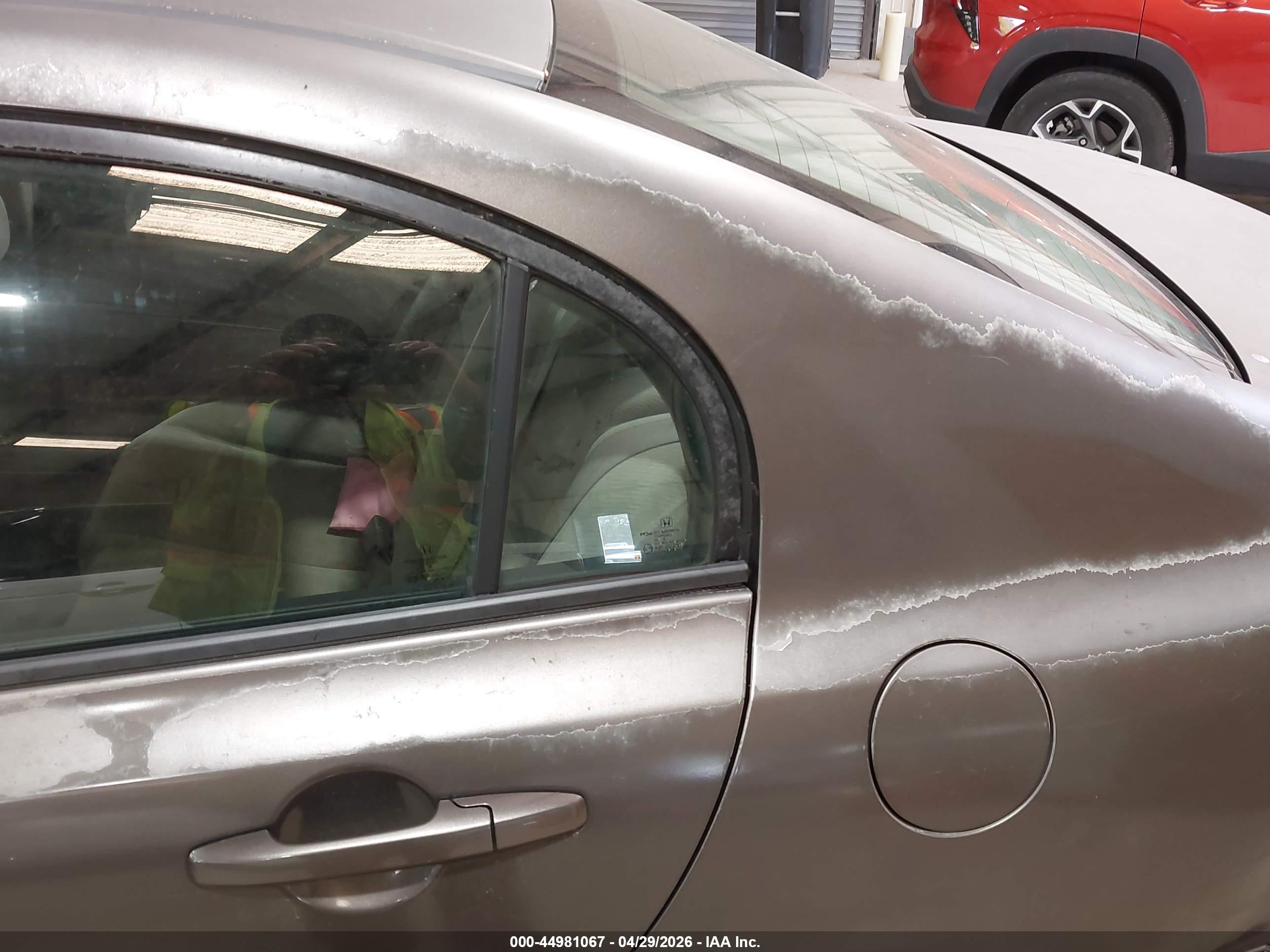 HONDA CIVIC image 6